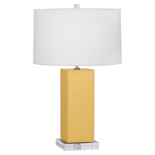 Harvey Table Lamp Style #SU995