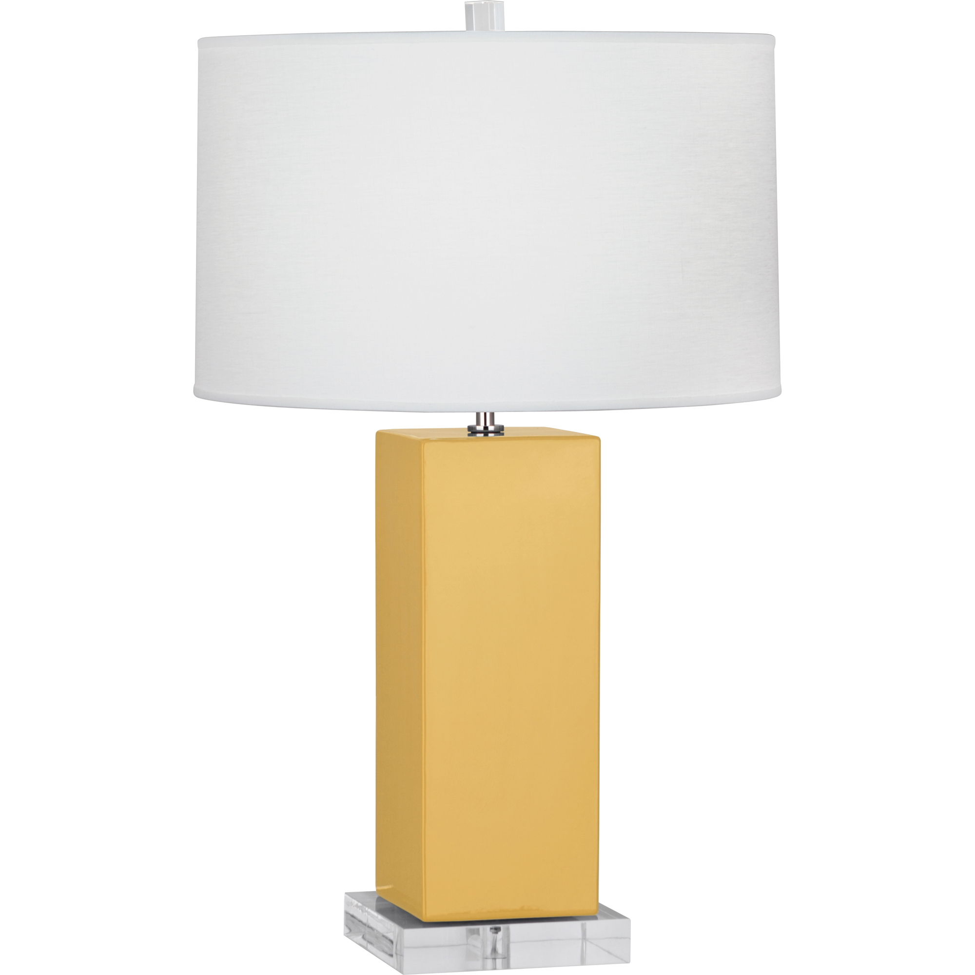 Harvey Table Lamp Style #SU995