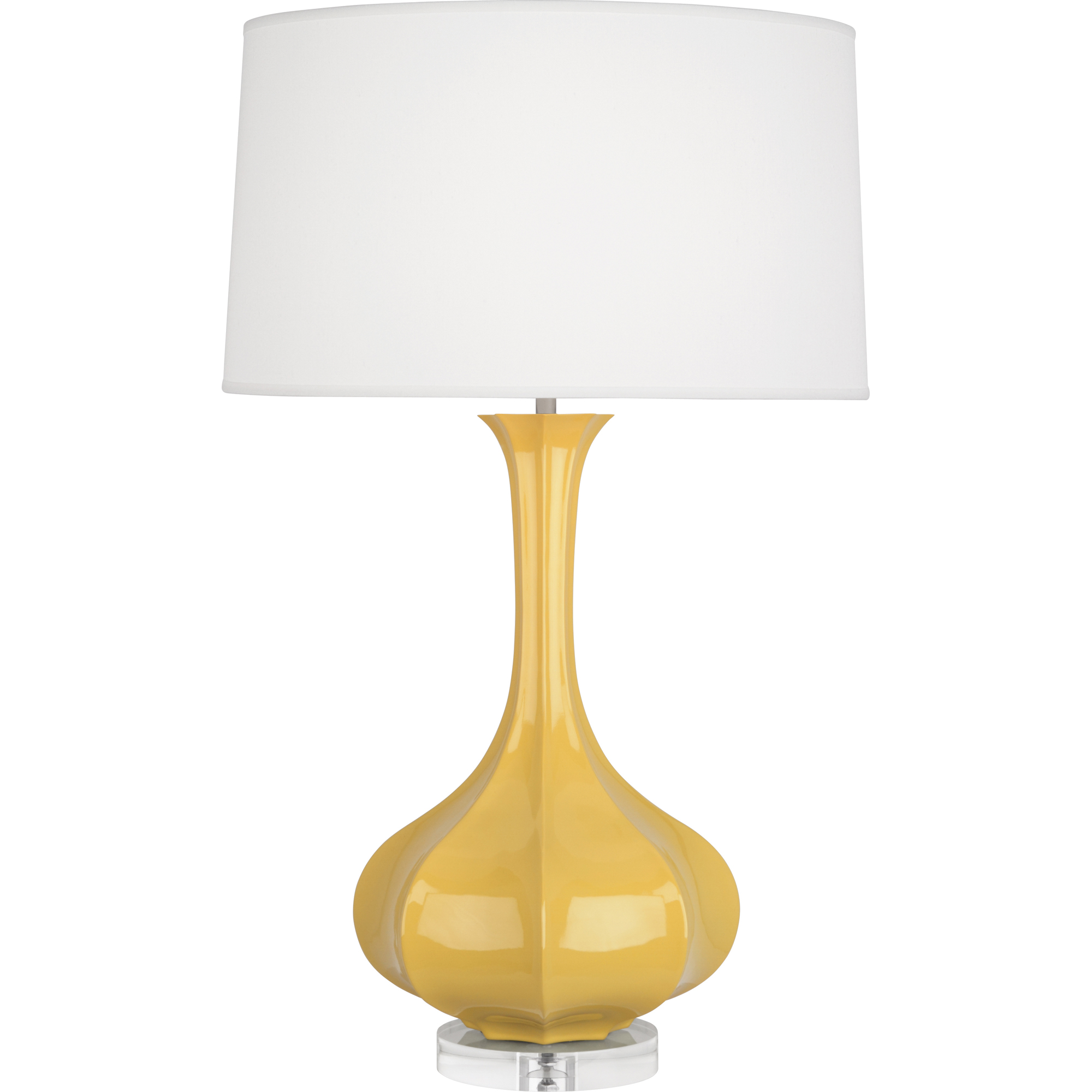 Pike Table Lamp Style #SU996