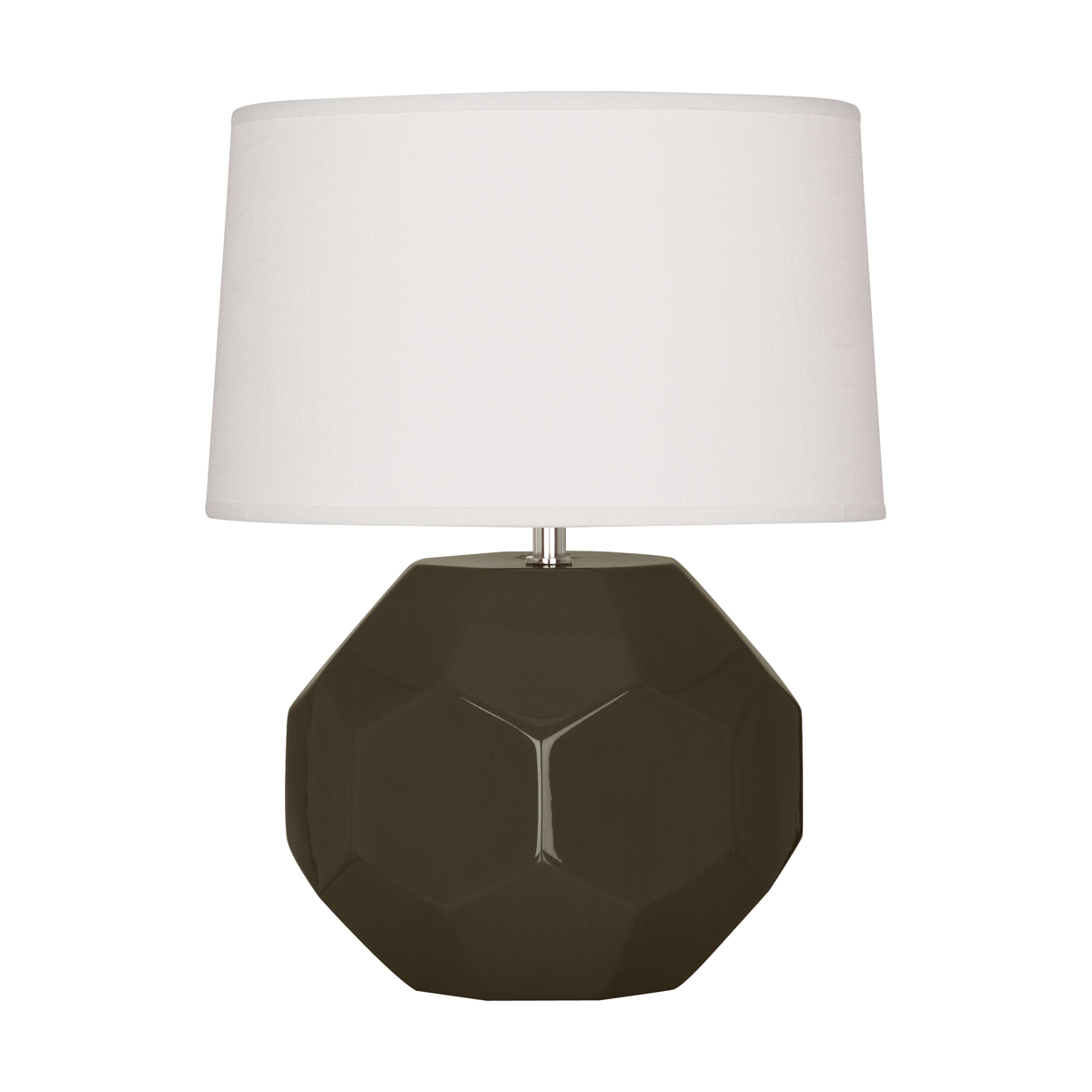 Franklin Accent Lamp Style #TE02