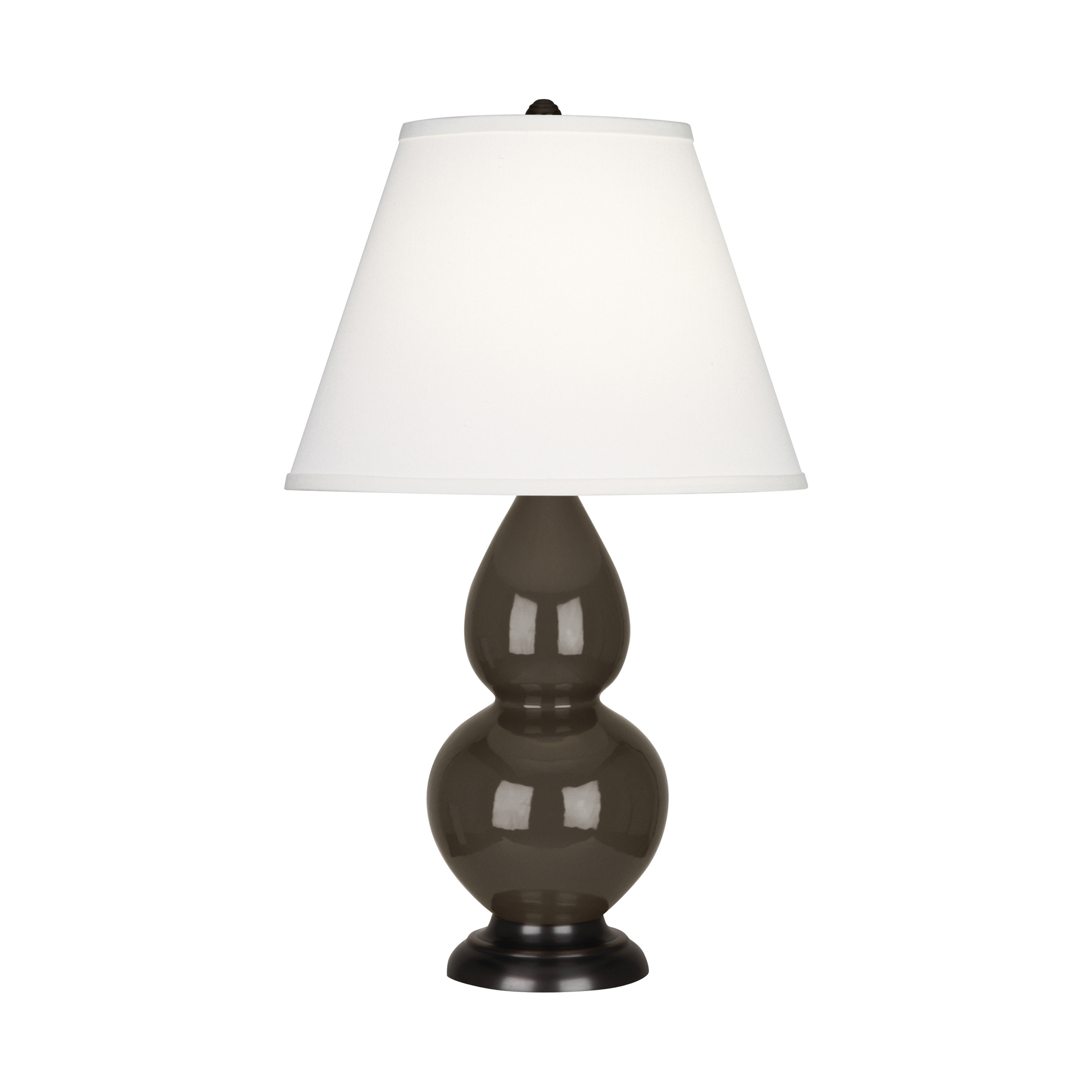 Small Double Gourd Accent Lamp Style #TE11X