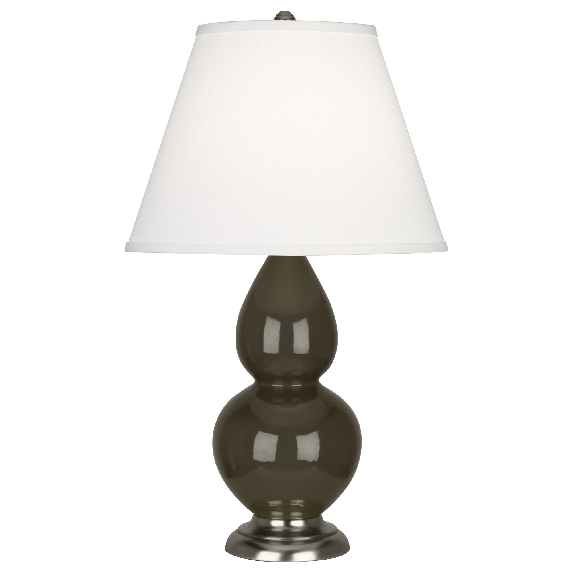 Small Double Gourd Accent Lamp Small Double Gourd Accent Lamp