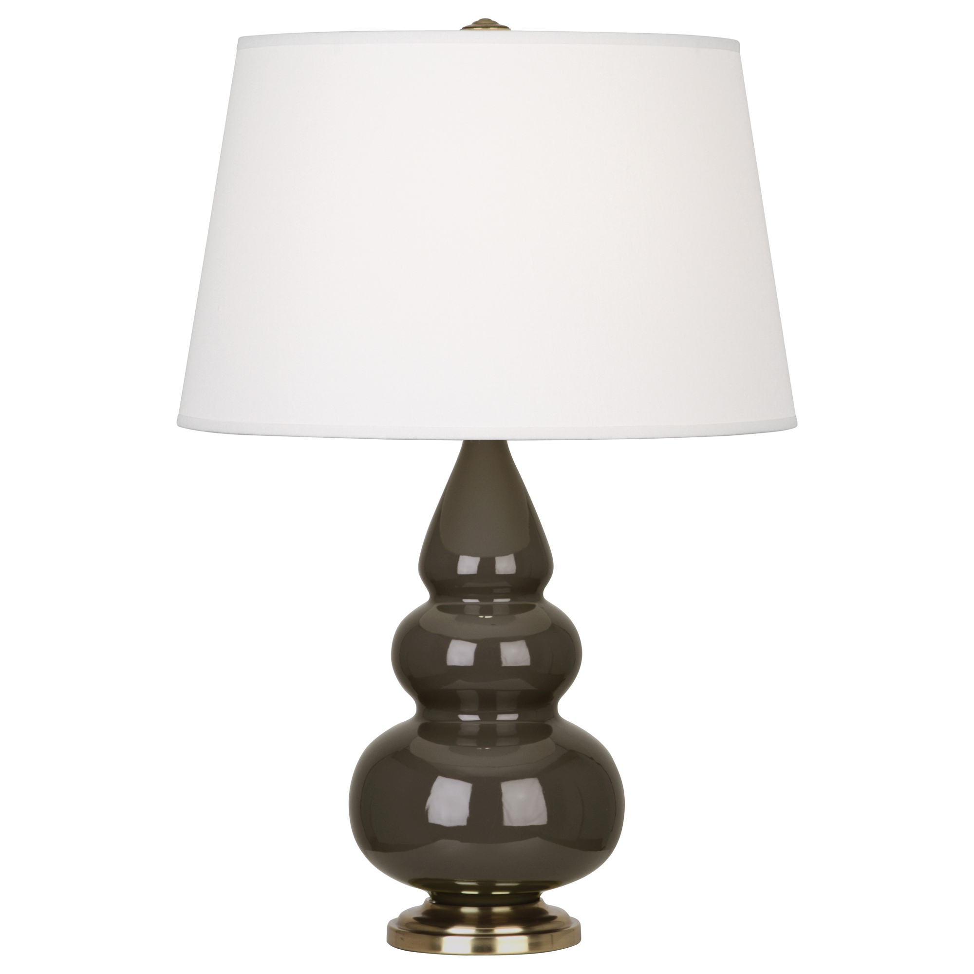 Small Triple Gourd Accent Lamp Small Triple Gourd Accent Lamp