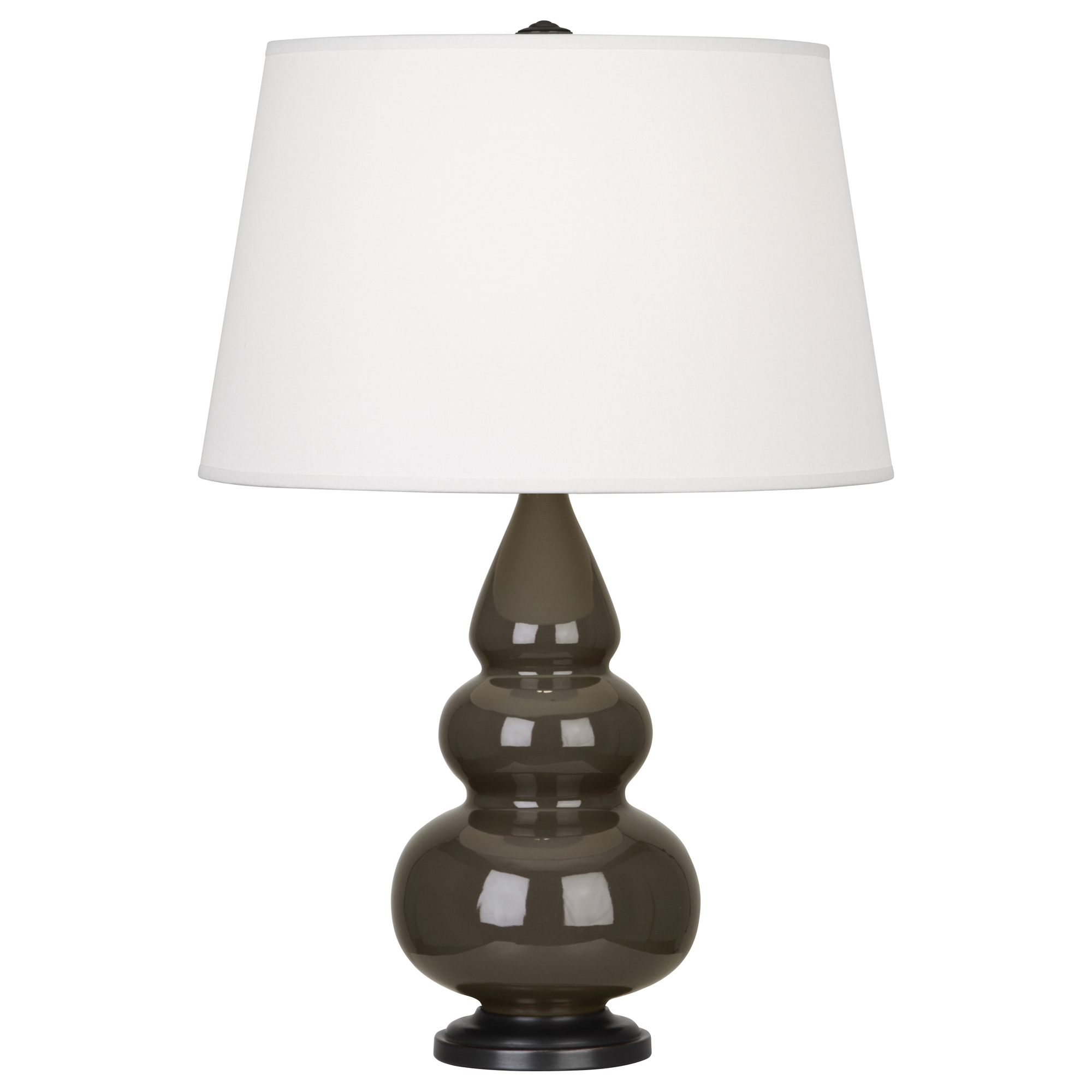 Small Triple Gourd Accent Lamp Small Triple Gourd Accent Lamp