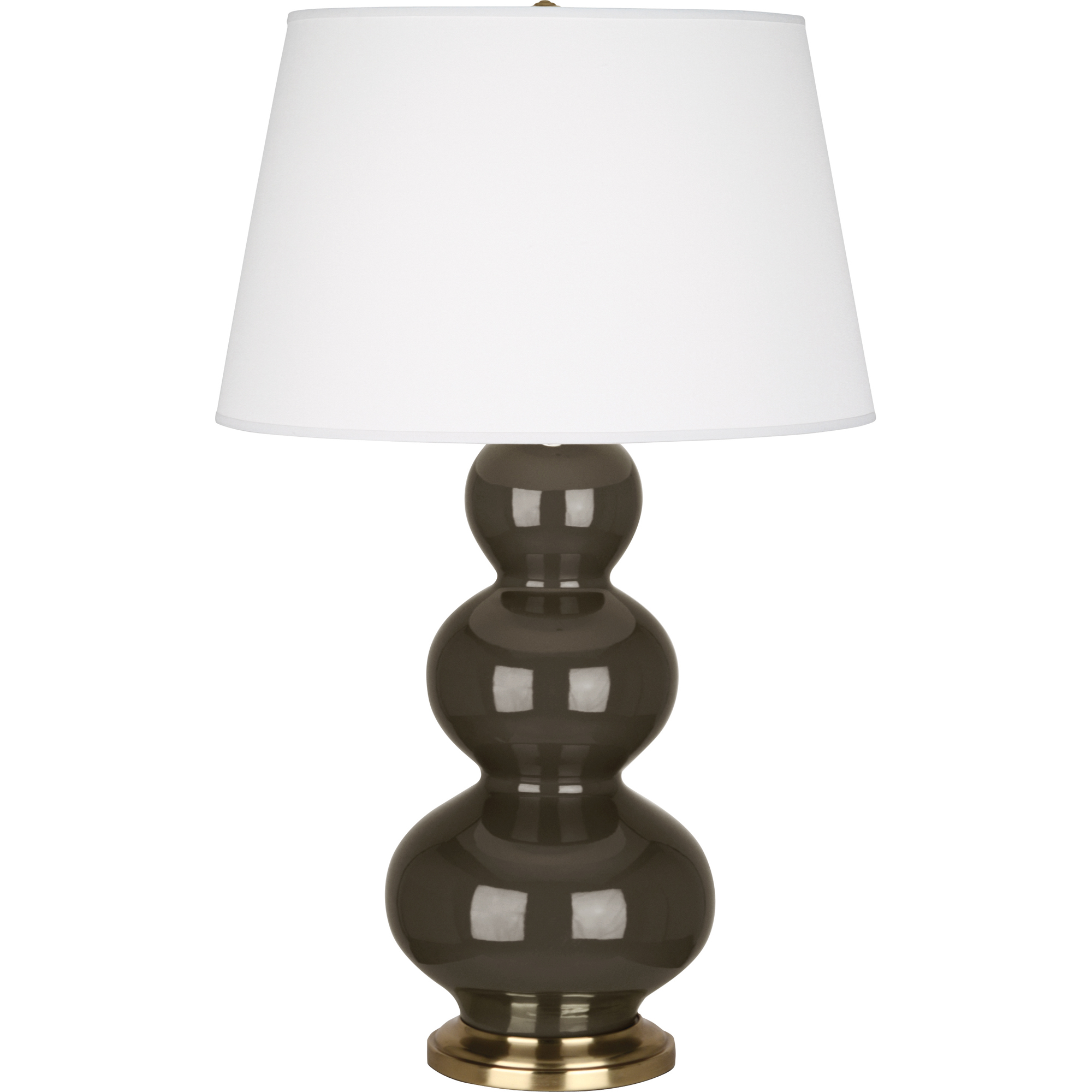 Triple Gourd Table Lamp Triple Gourd Table Lamp