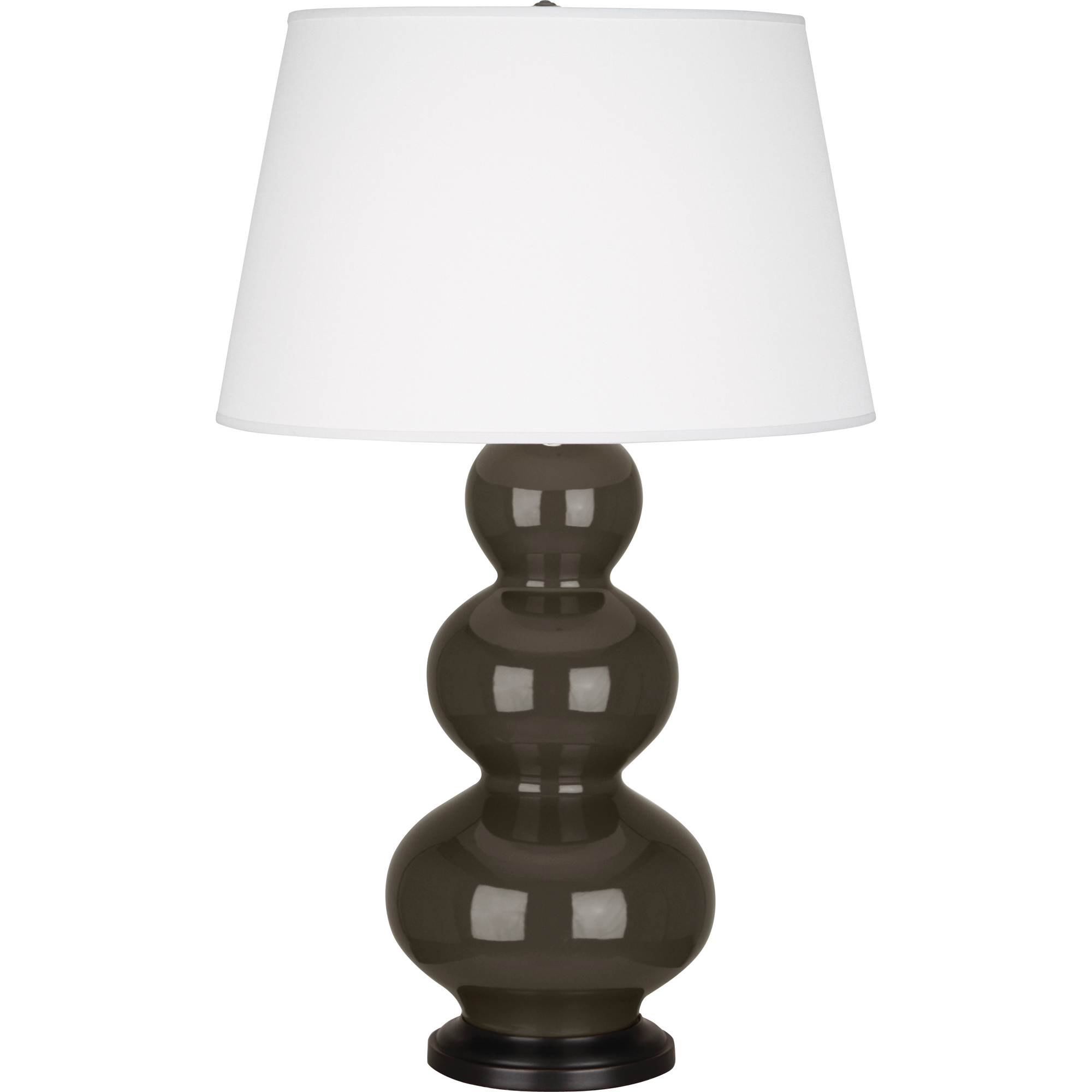 Triple Gourd Table Lamp Triple Gourd Table Lamp