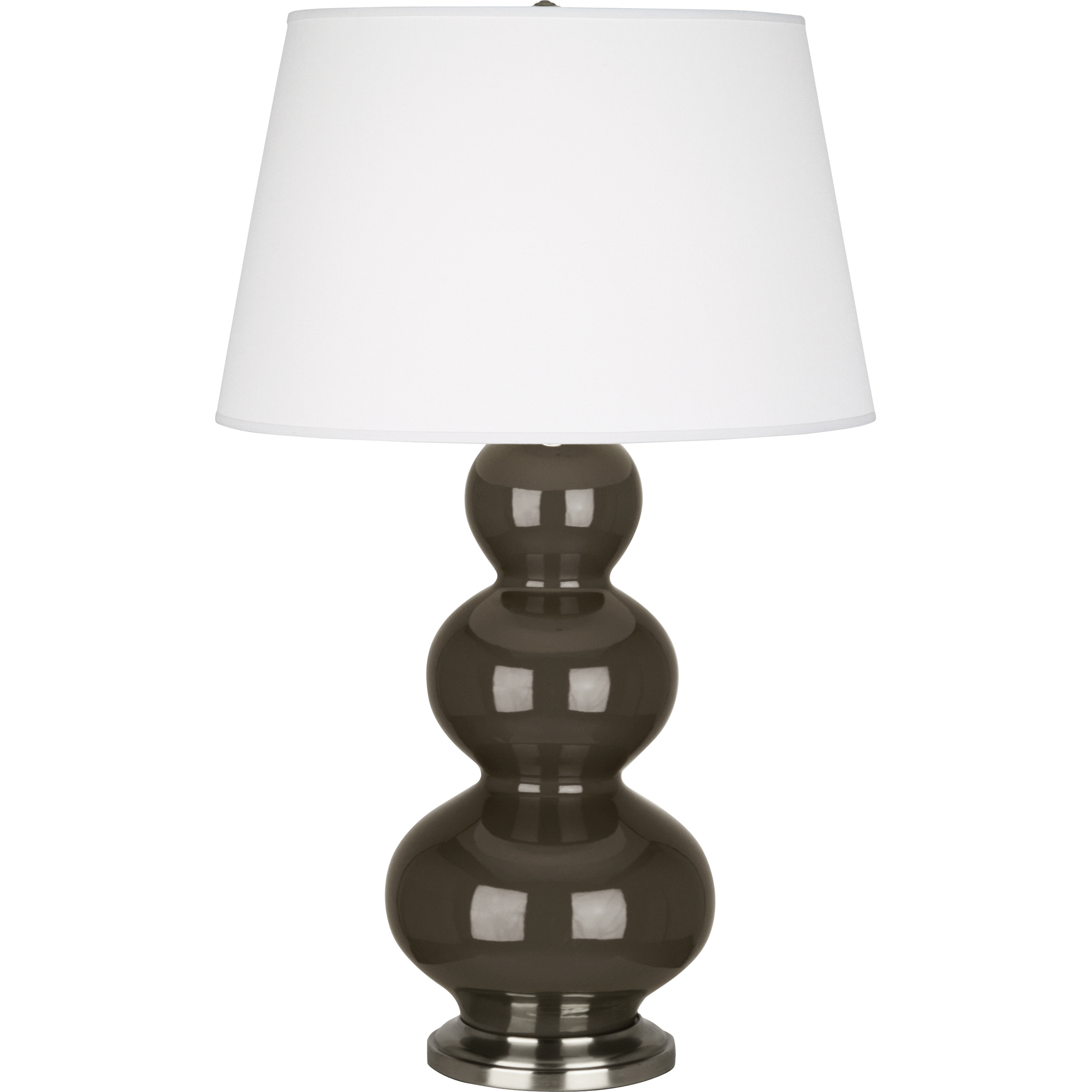 Triple Gourd Table Lamp Triple Gourd Table Lamp