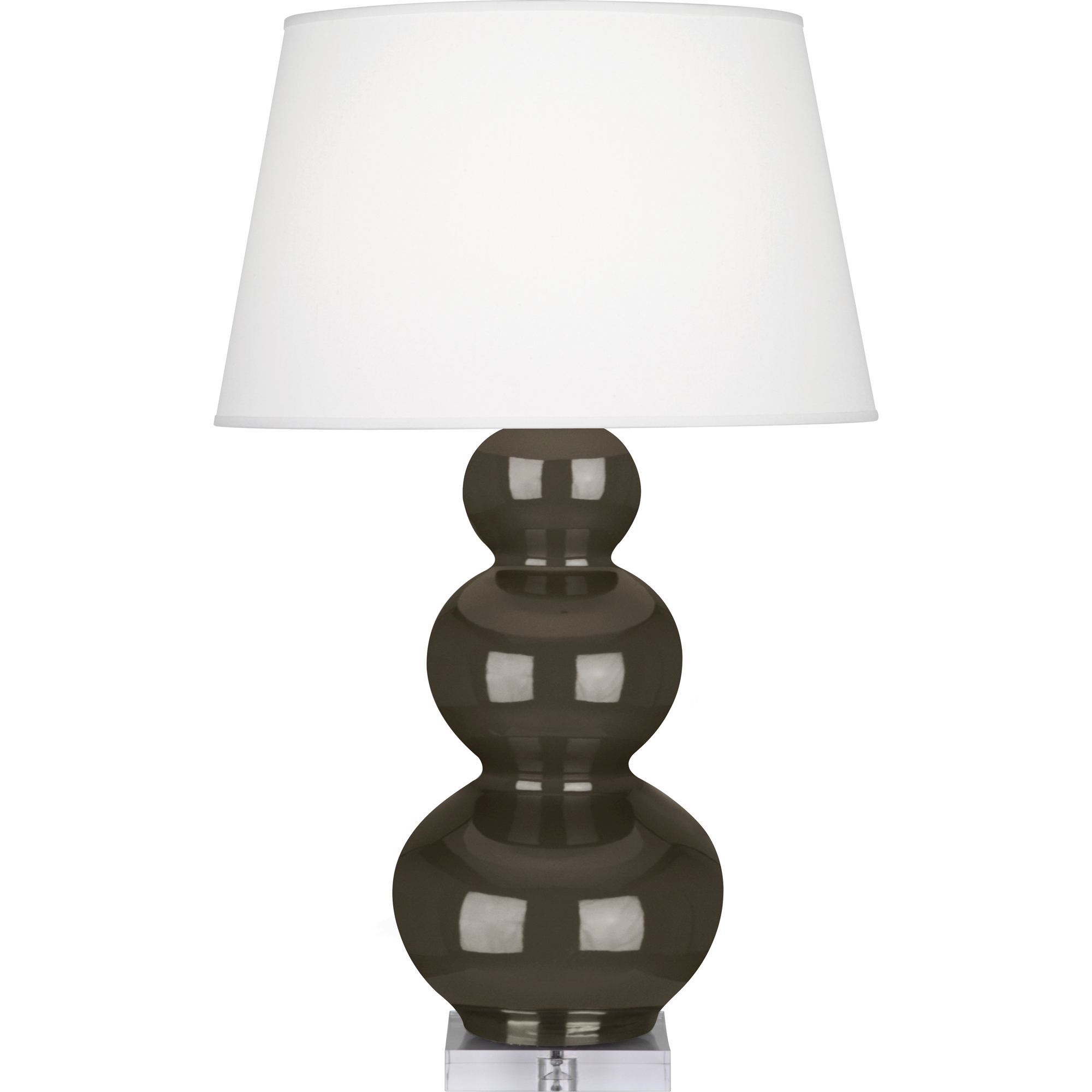 Triple Gourd Table Lamp Triple Gourd Table Lamp