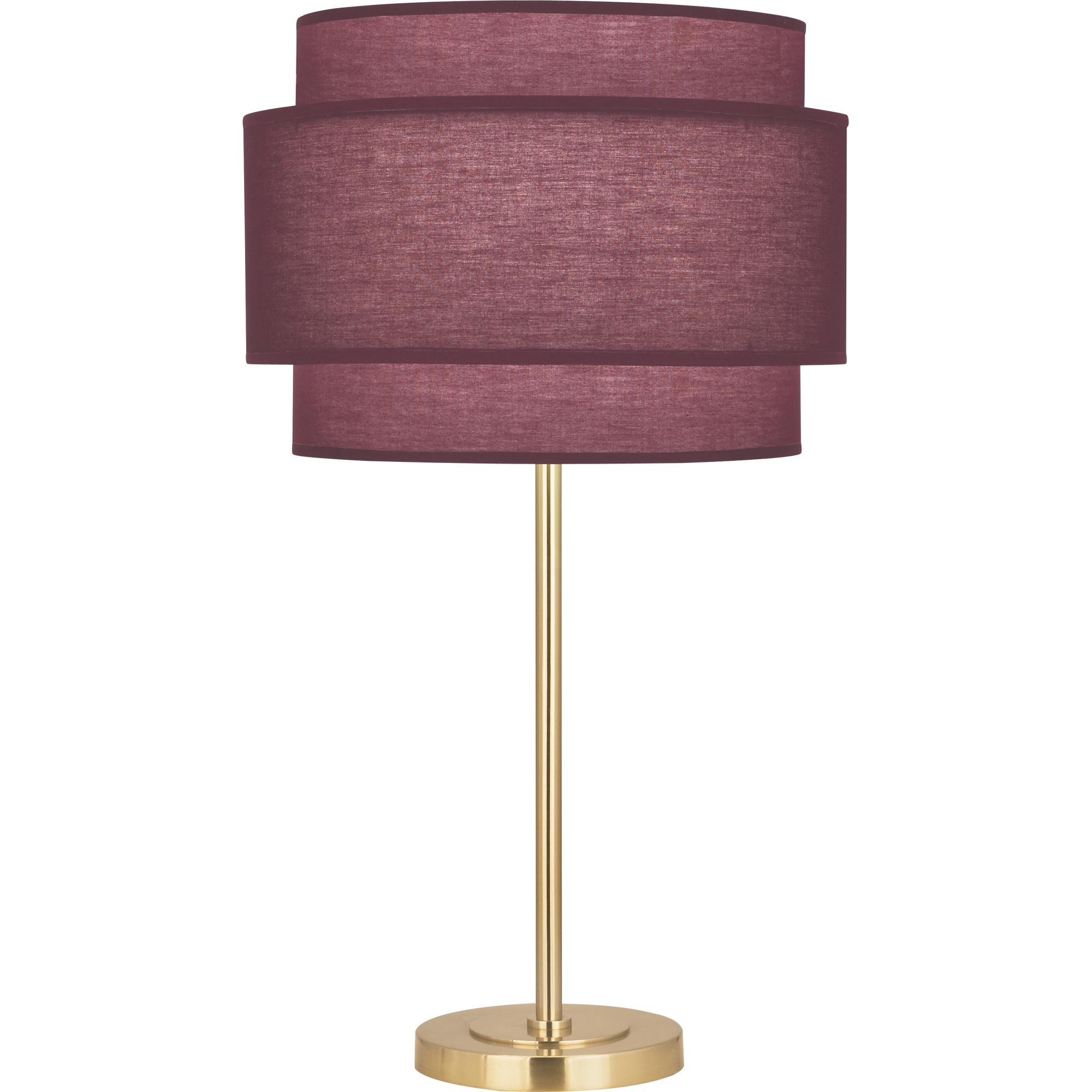 Decker Table Lamp Style #VW130