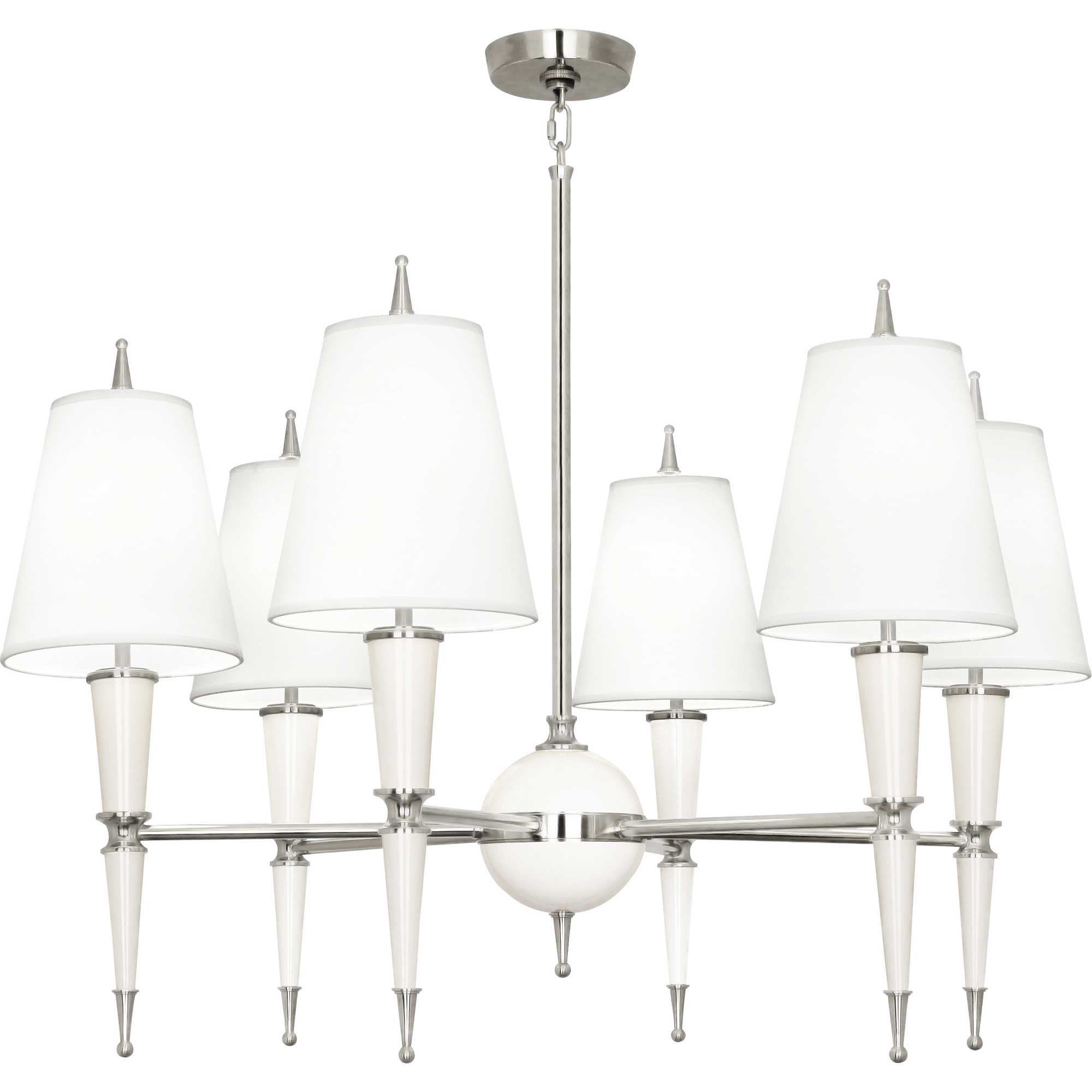 Jonathan Adler Versailles Chandelier Jonathan Adler Versailles Chandelier