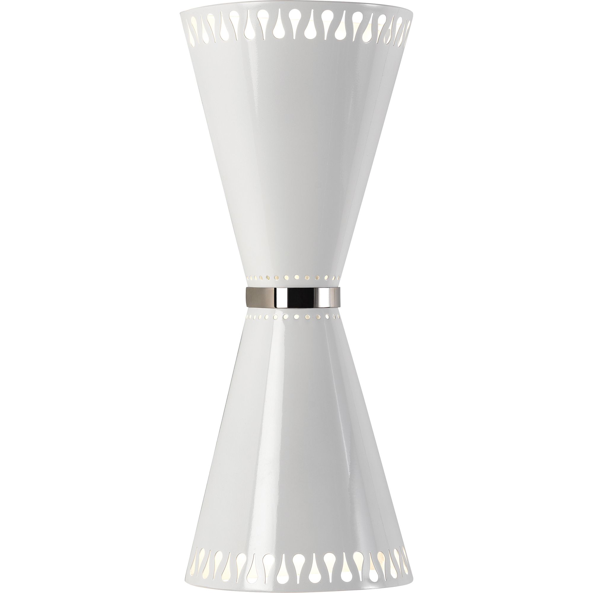 Jonathan Adler Havana Wall Sconce