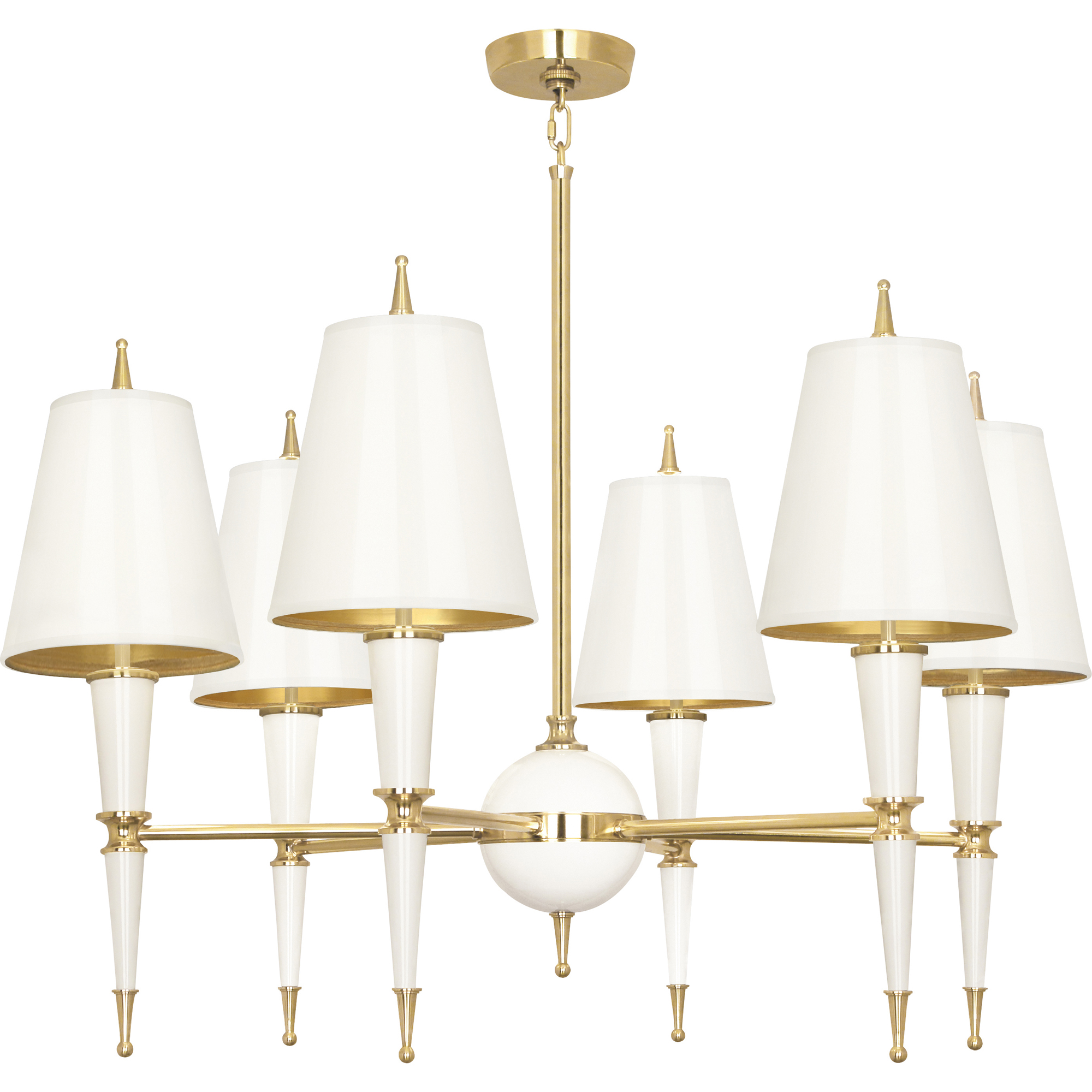 Jonathan Adler Versailles Chandelier Jonathan Adler Versailles Chandelier