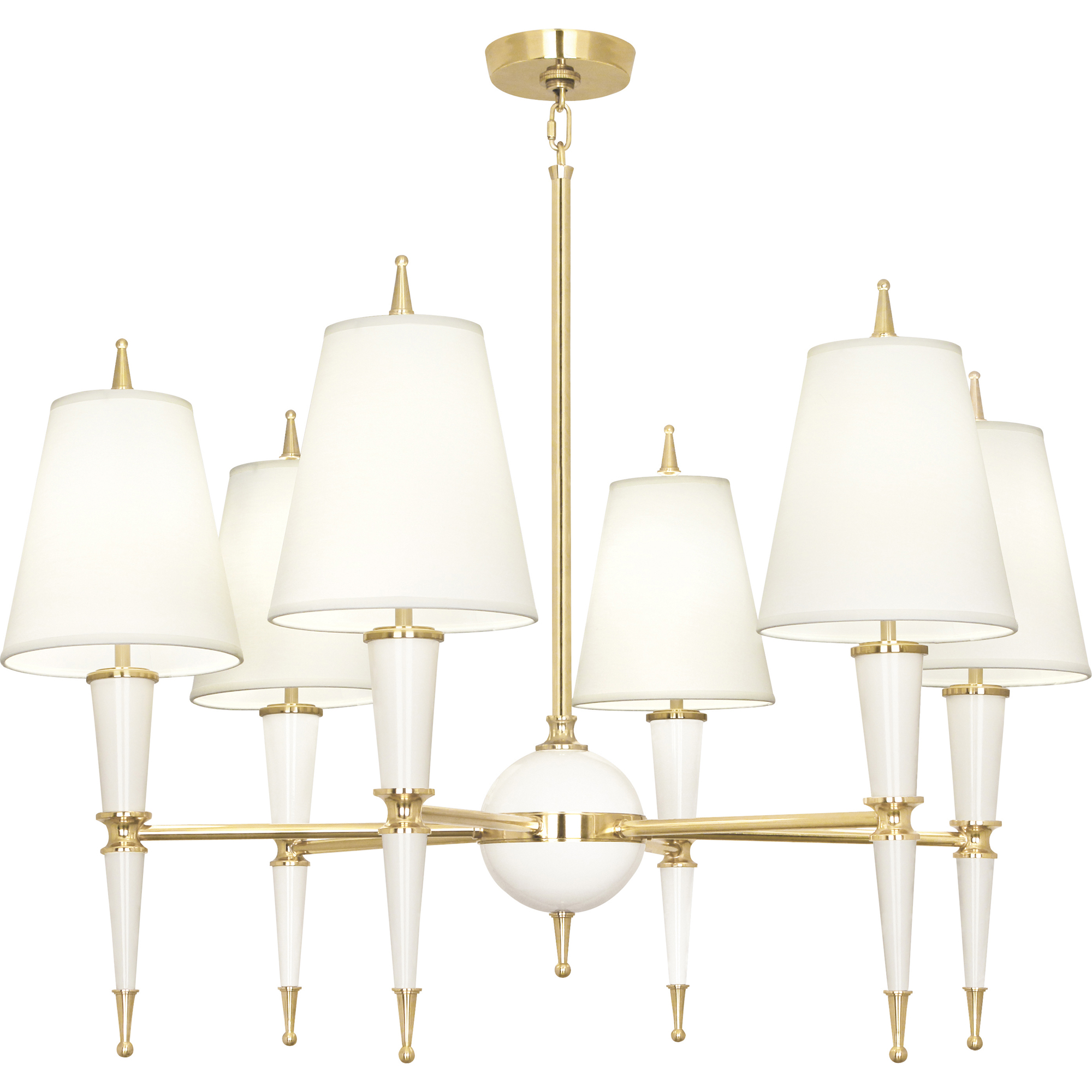 Jonathan Adler Versailles Chandelier Jonathan Adler Versailles Chandelier