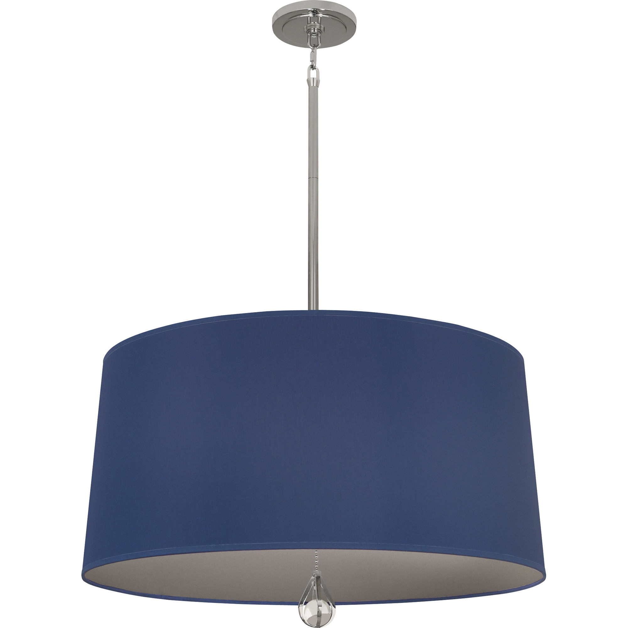 Williamsburg Custis Pendant