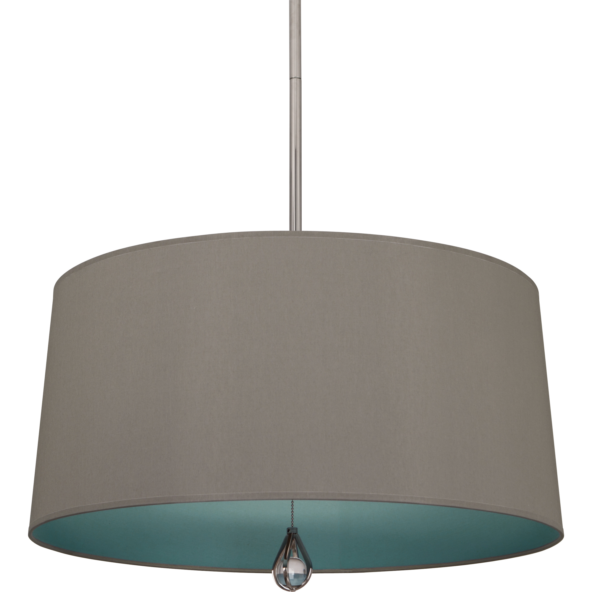 Williamsburg Custis Pendant