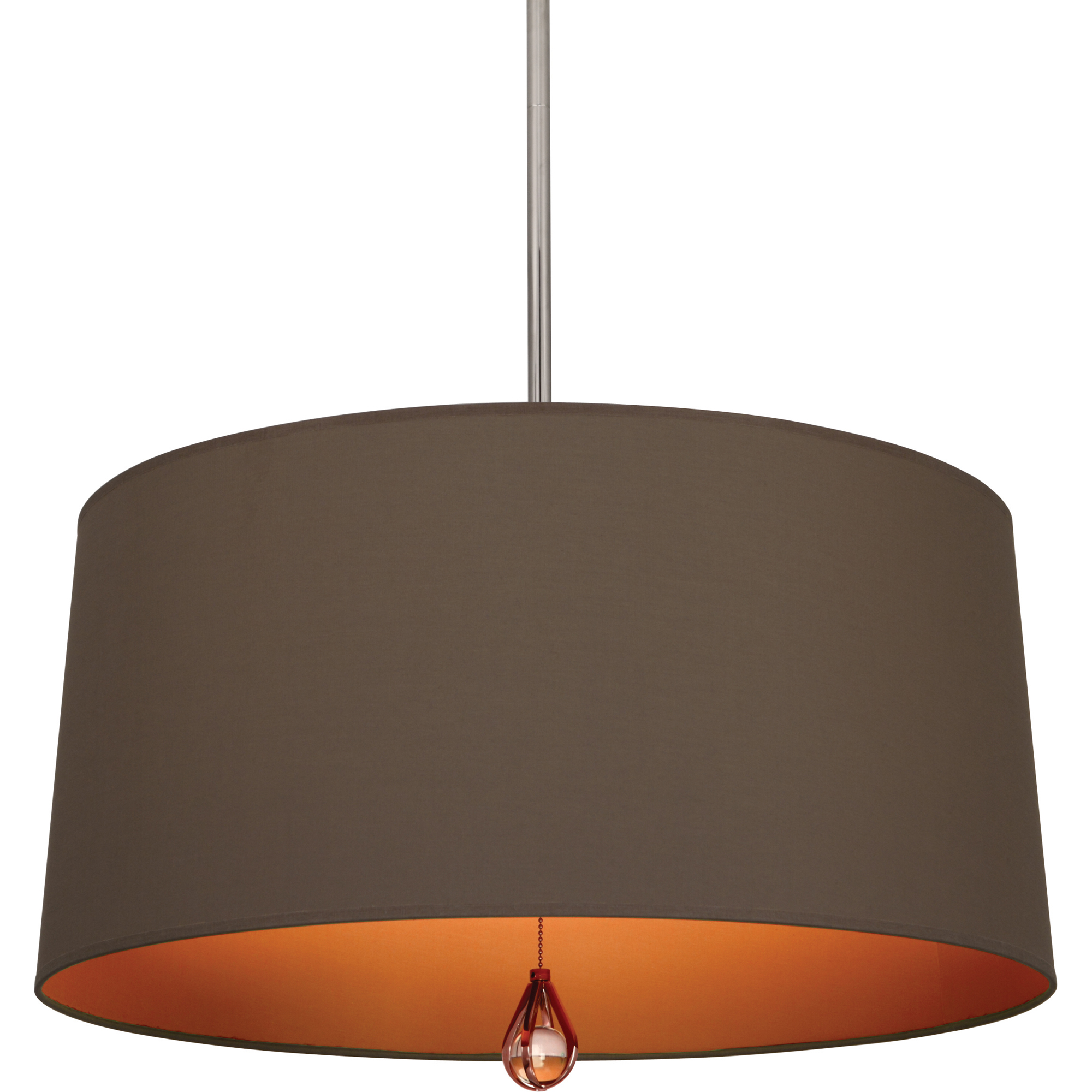 Williamsburg Custis Pendant