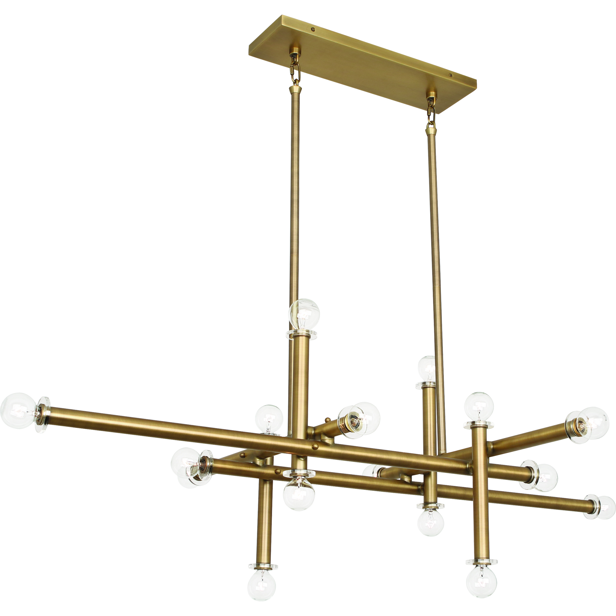 Jonathan Adler Milano Chandelier Jonathan Adler Milano Chandelier