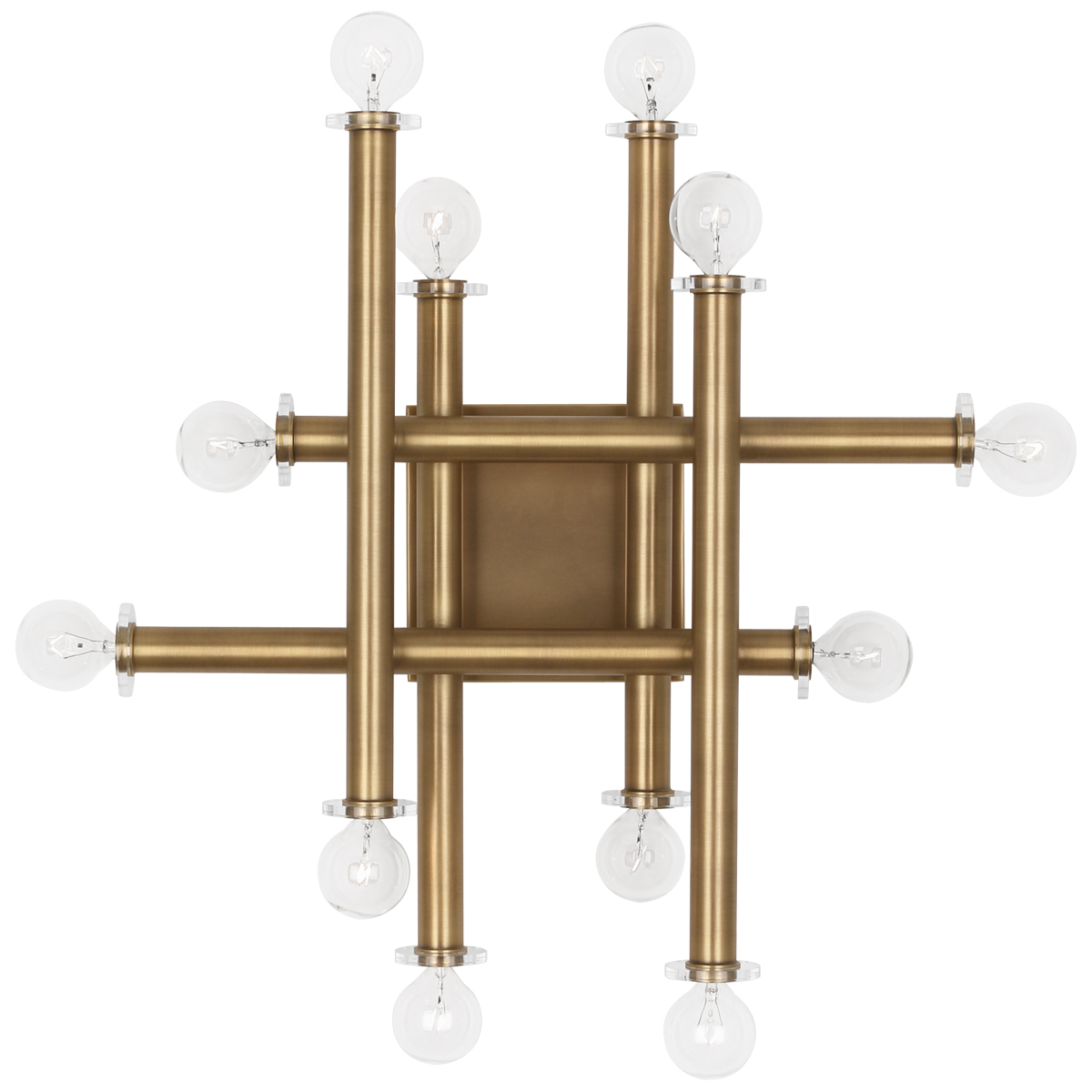 Jonathan Adler Milano Wall Sconce Jonathan Adler Milano Wall Sconce