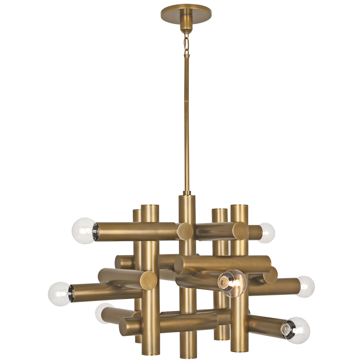 Jonathan Adler Milano Chandelier Jonathan Adler Milano Chandelier