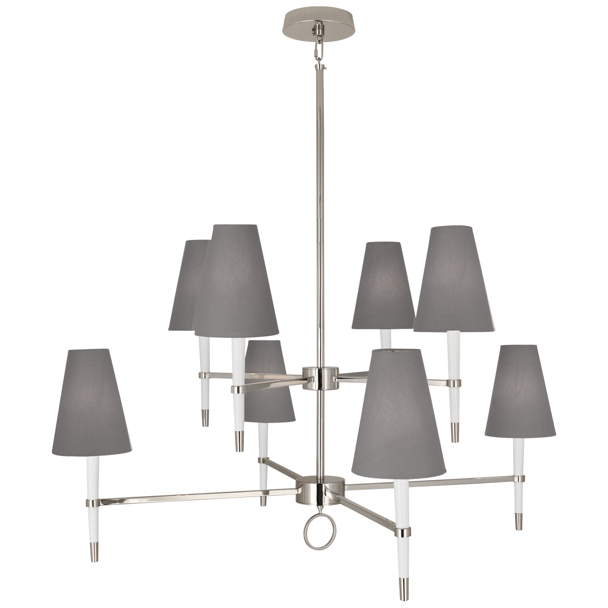 Jonathan Adler Ventana Chandelier Jonathan Adler Ventana Chandelier
