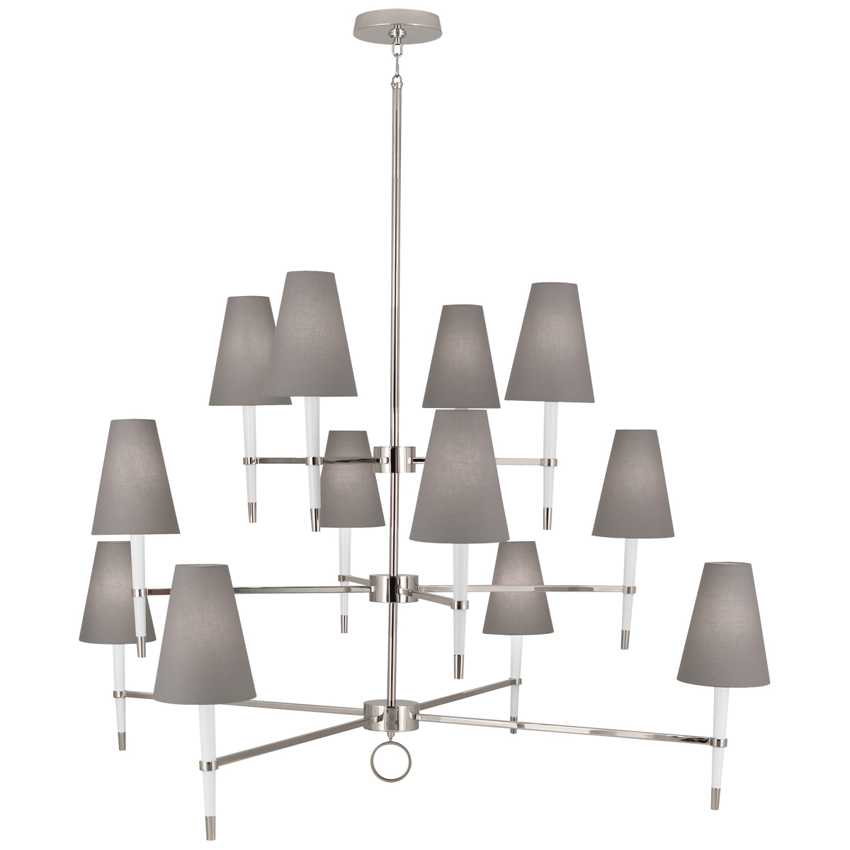 Jonathan Adler Ventana Chandelier Jonathan Adler Ventana Chandelier