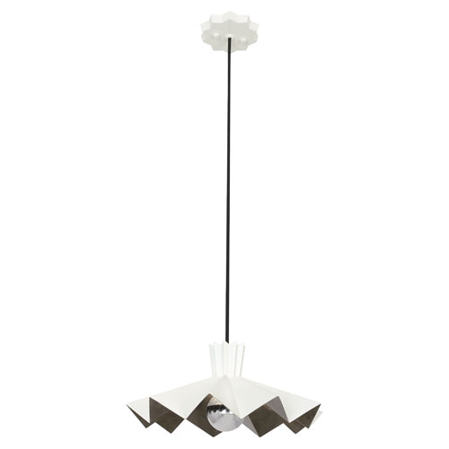 Rico Espinet Bat Pendant Rico Espinet Bat Pendant