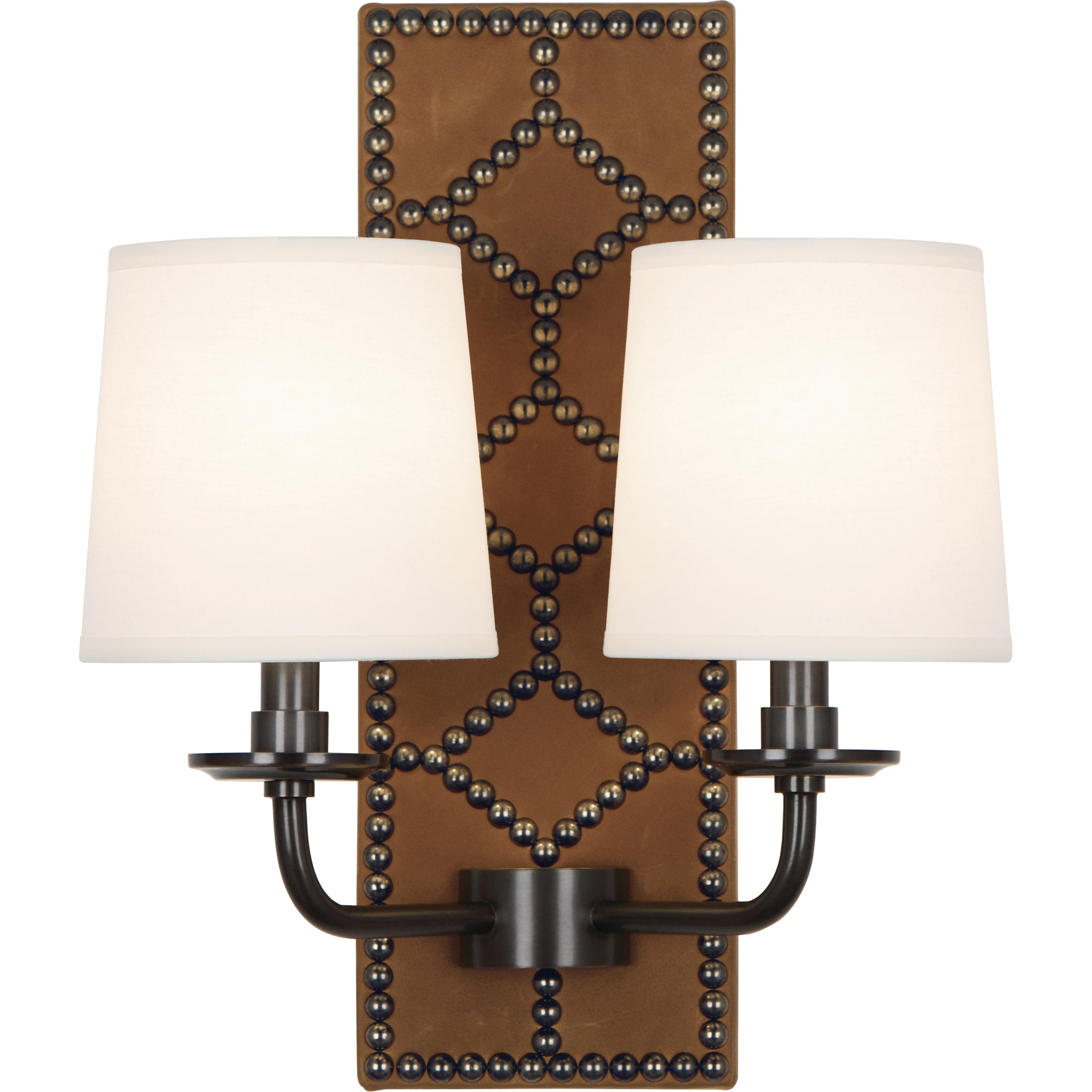 Williamsburg Lightfoot Wall Sconce