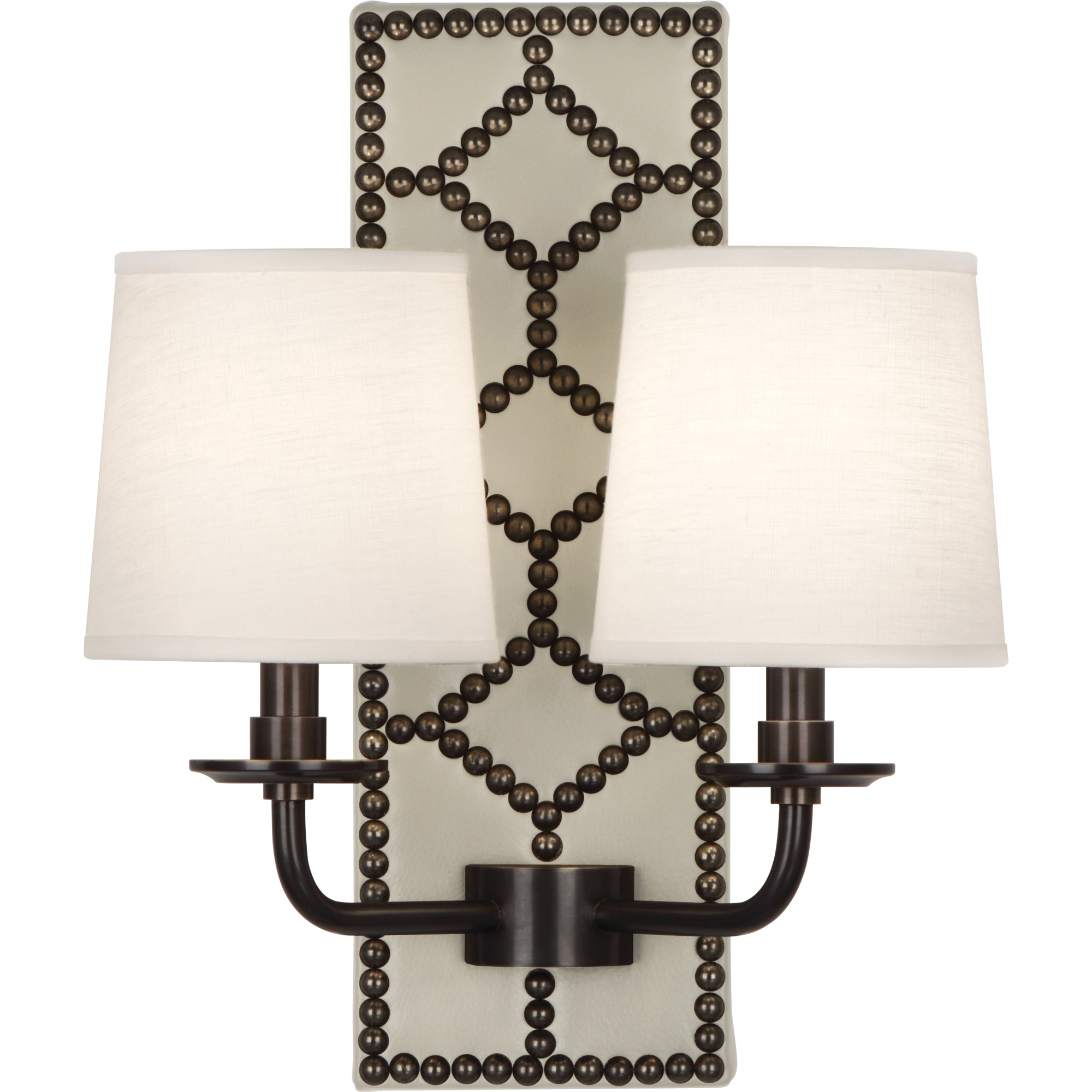 Williamsburg Lightfoot Wall Sconce