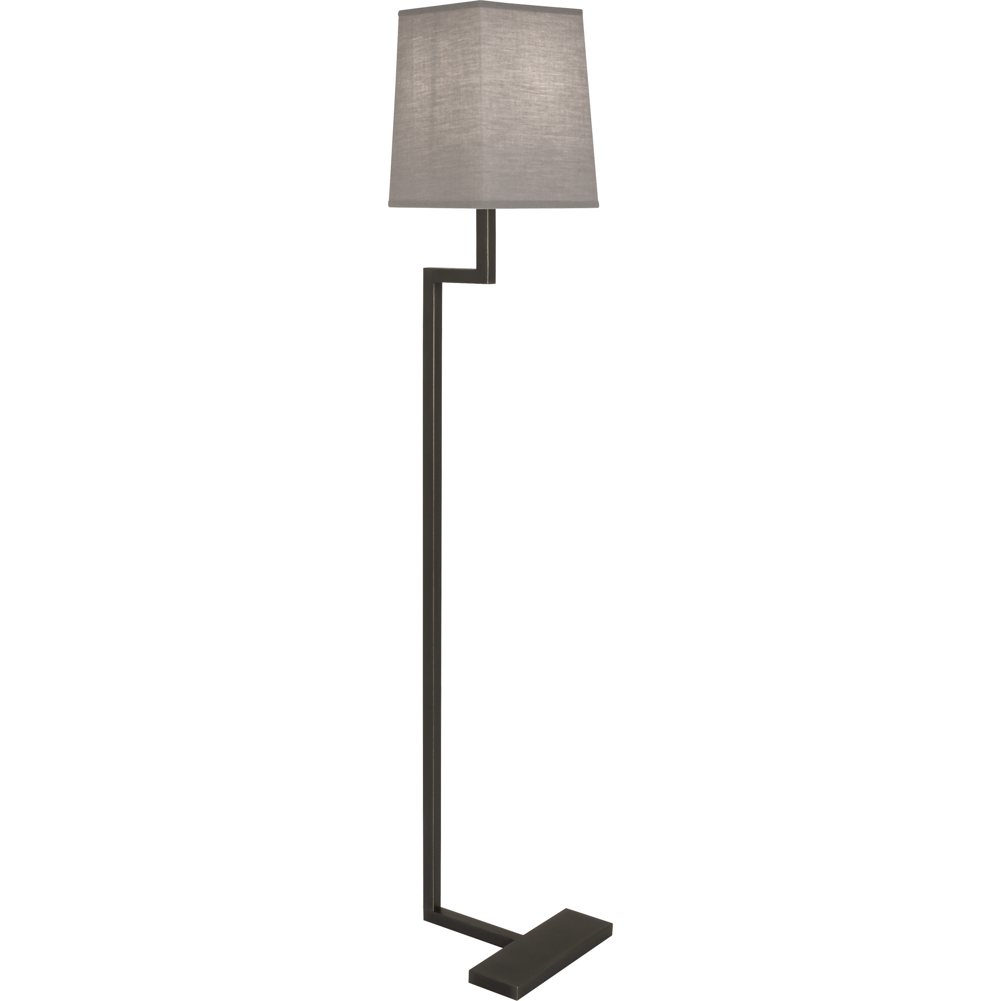 Doughnut Floor Lamp