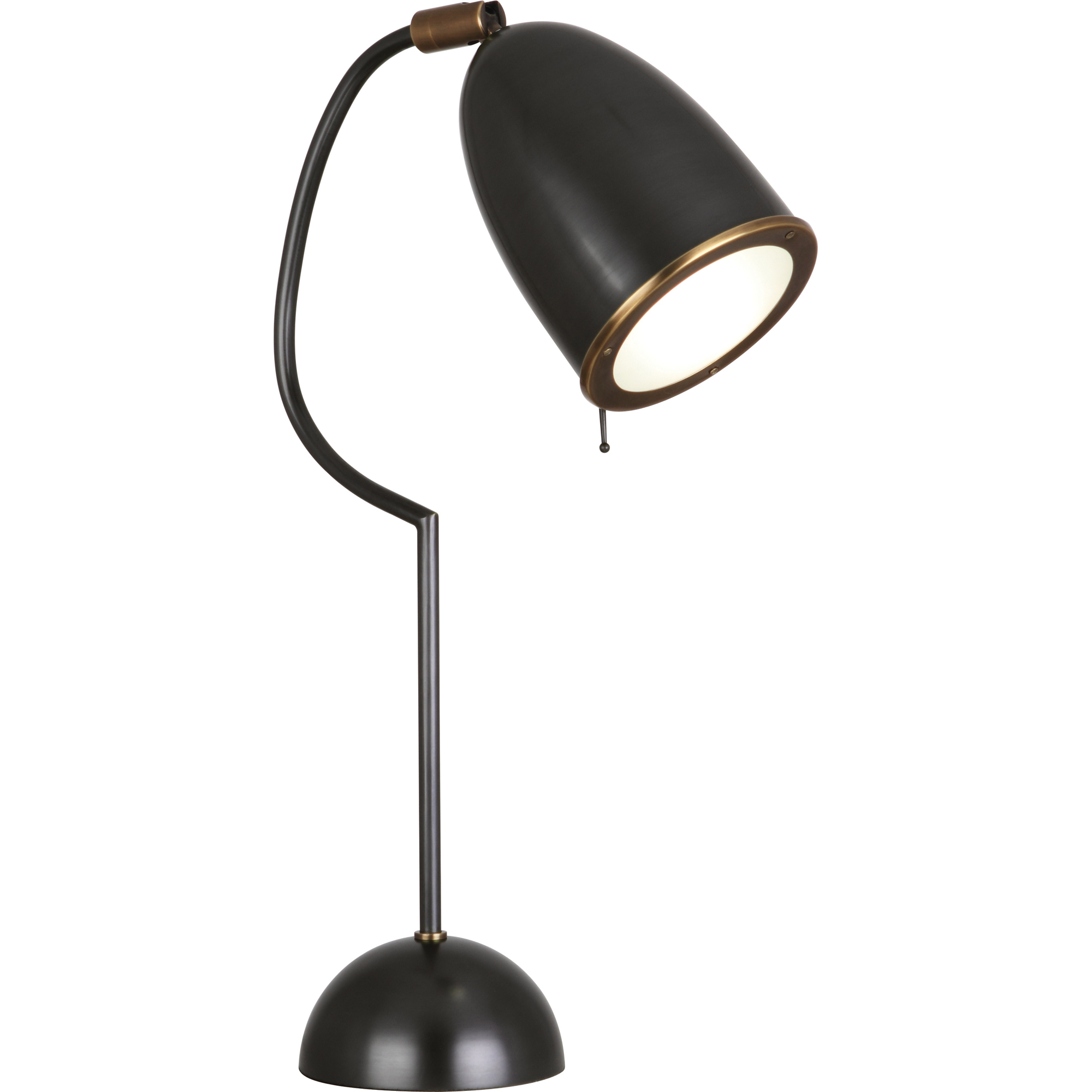 Director Table Lamp Style #Z1546