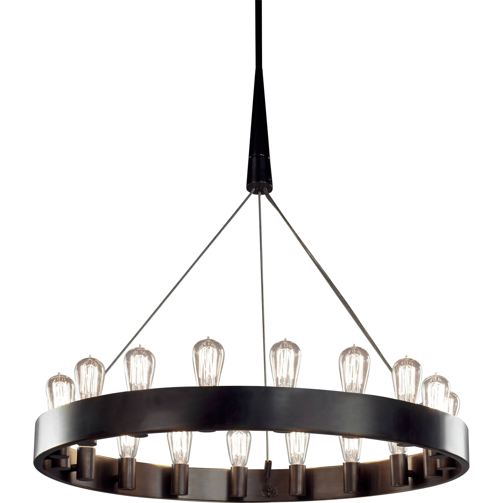 Rico Espinet Candelaria Chandelier
