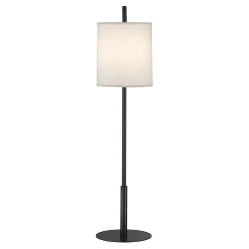 Picture of ECHO SKINNY TABLE LAMP BRONZE