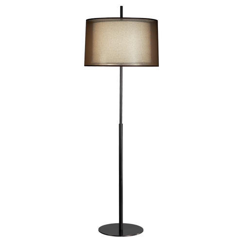 Saturnia Floor Lamp Style #Z2181