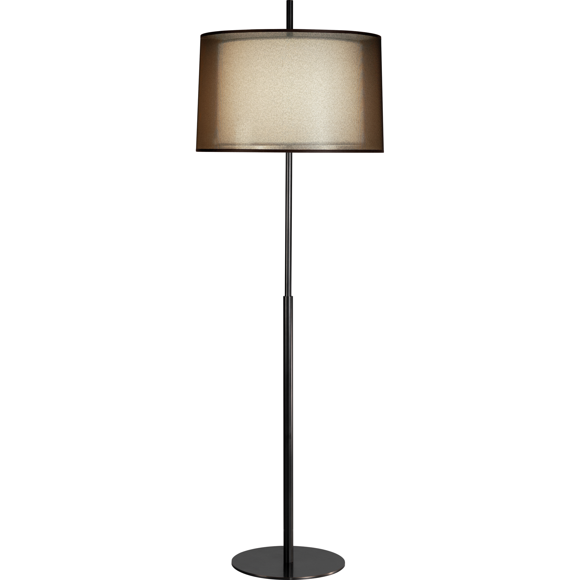 Saturnia Floor Lamp Style #Z2181