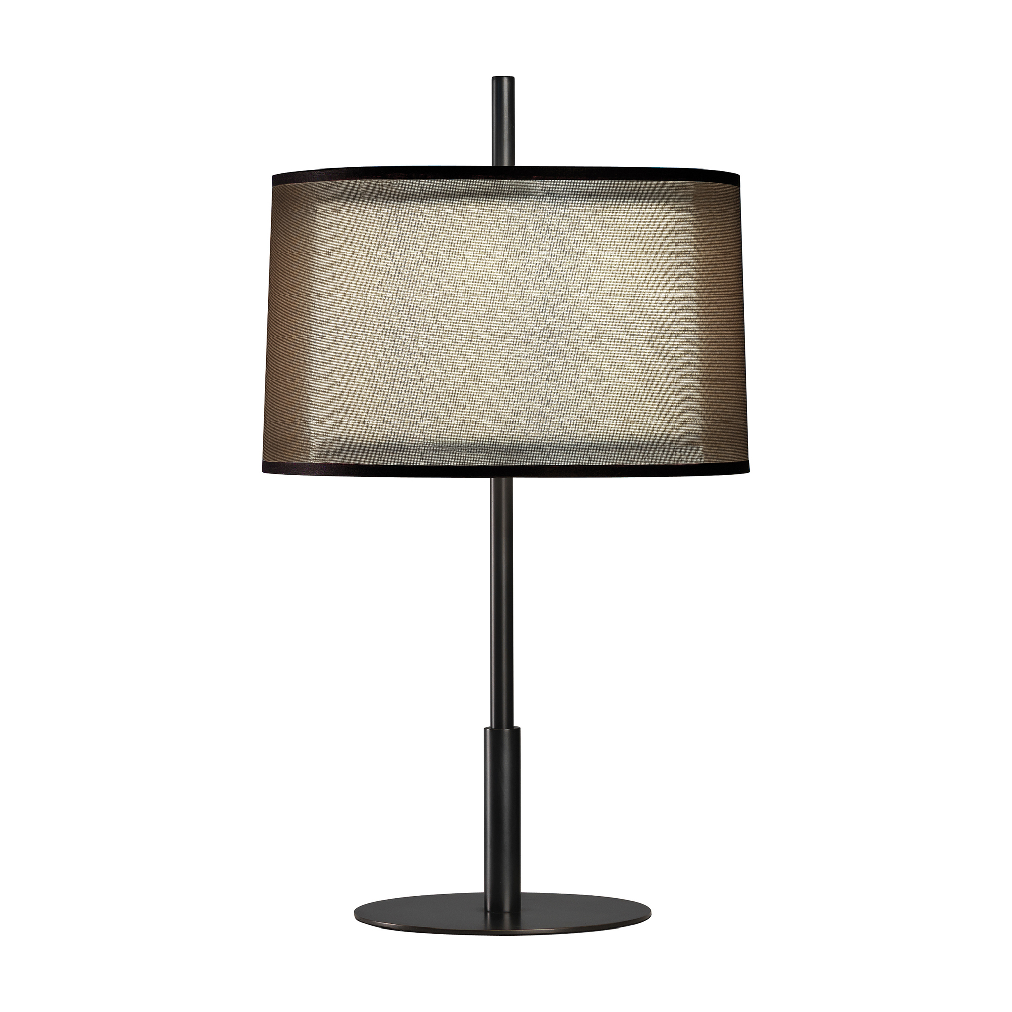 Saturnia Accent Lamp Style #Z2184