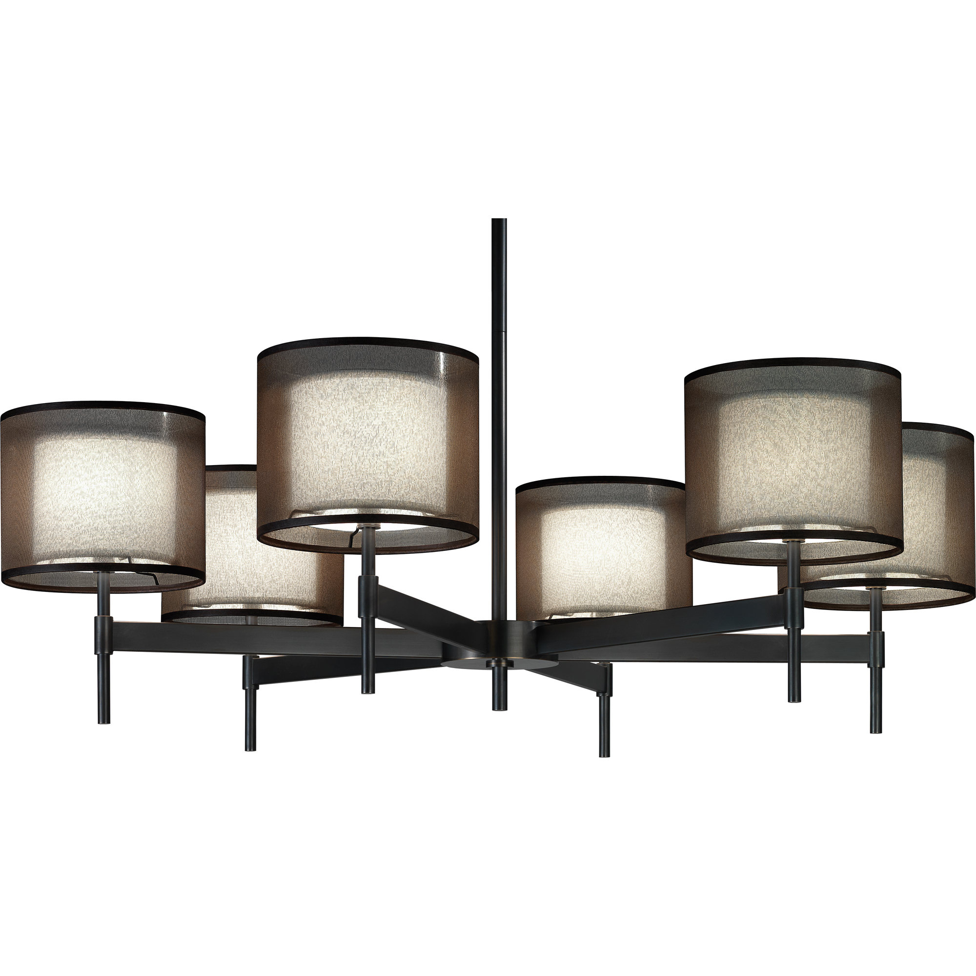 Saturnia Chandelier Saturnia Chandelier