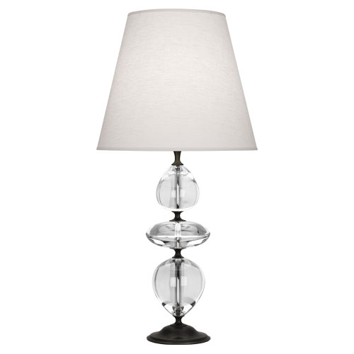 Williamsburg Orlando Table Lamp Style #Z260