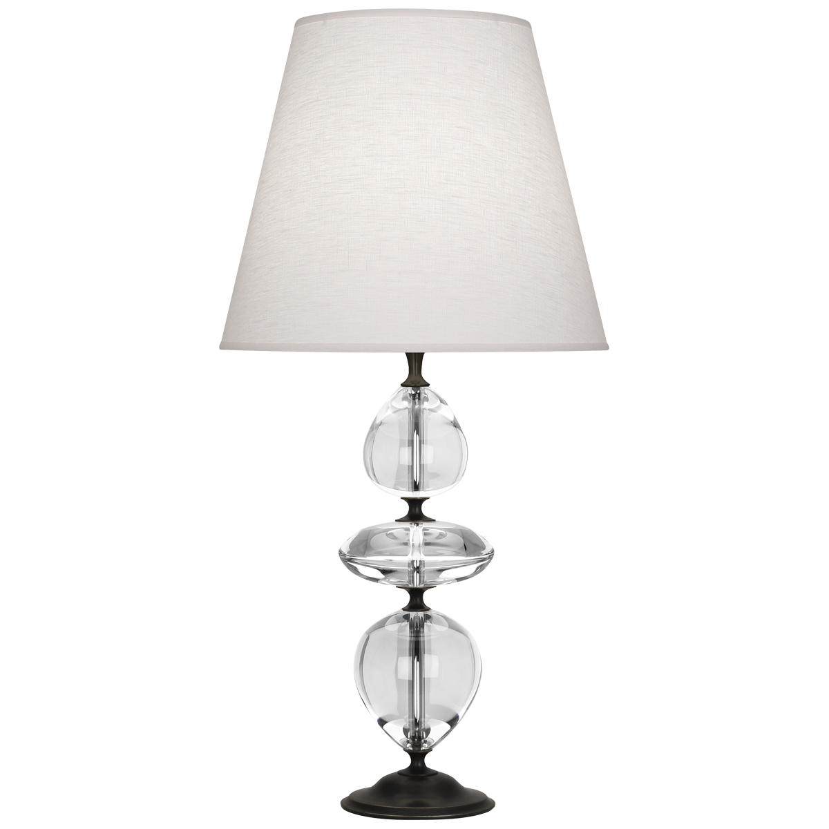 Williamsburg Orlando Table Lamp Style #Z260