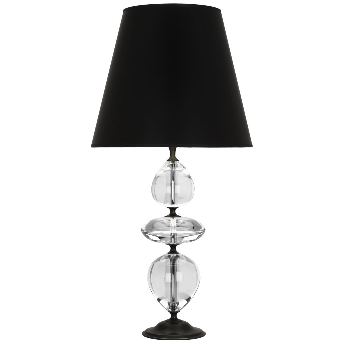 Williamsburg Orlando Table Lamp Style #Z260B