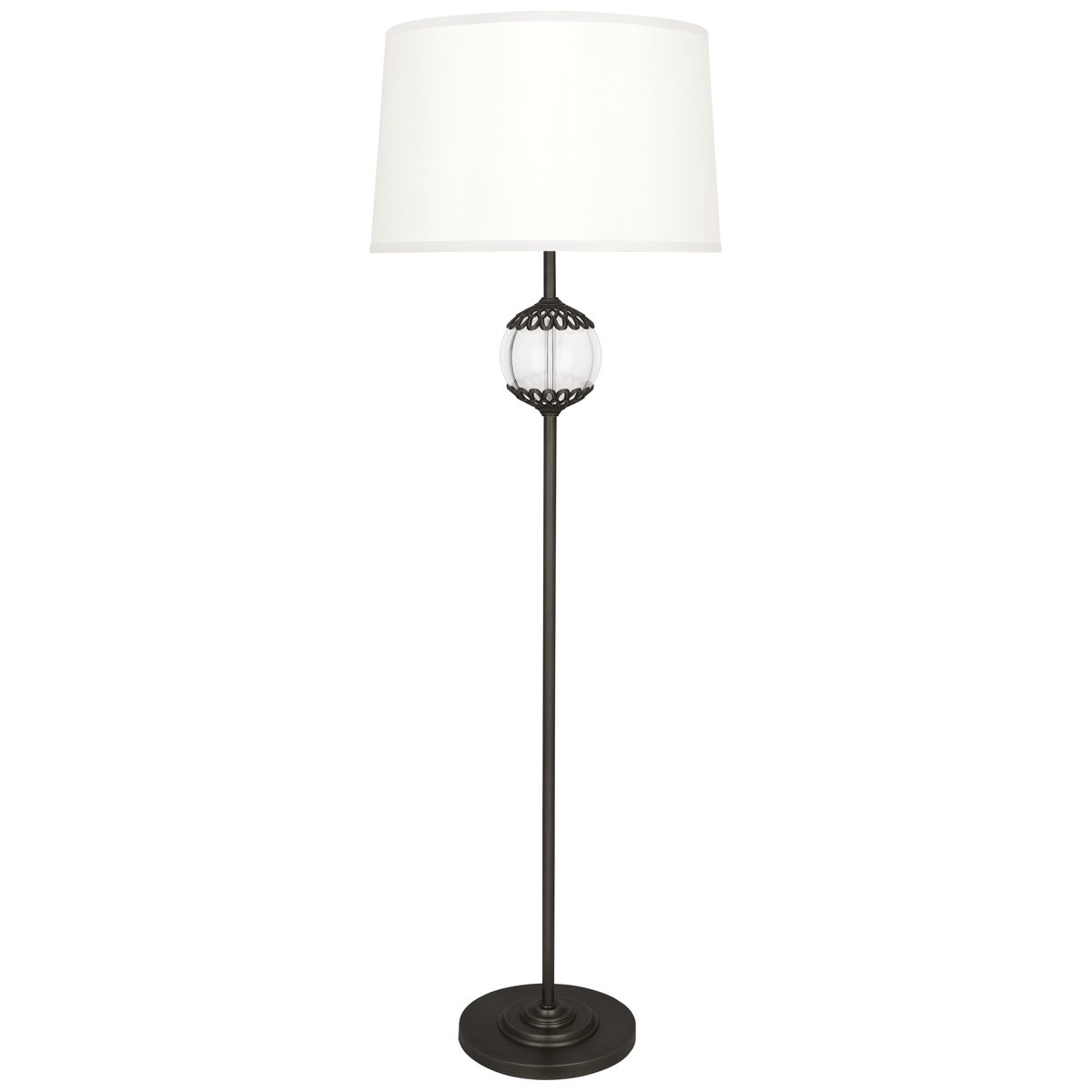 Williamsburg Polly Floor Lamp Williamsburg Polly Floor Lamp