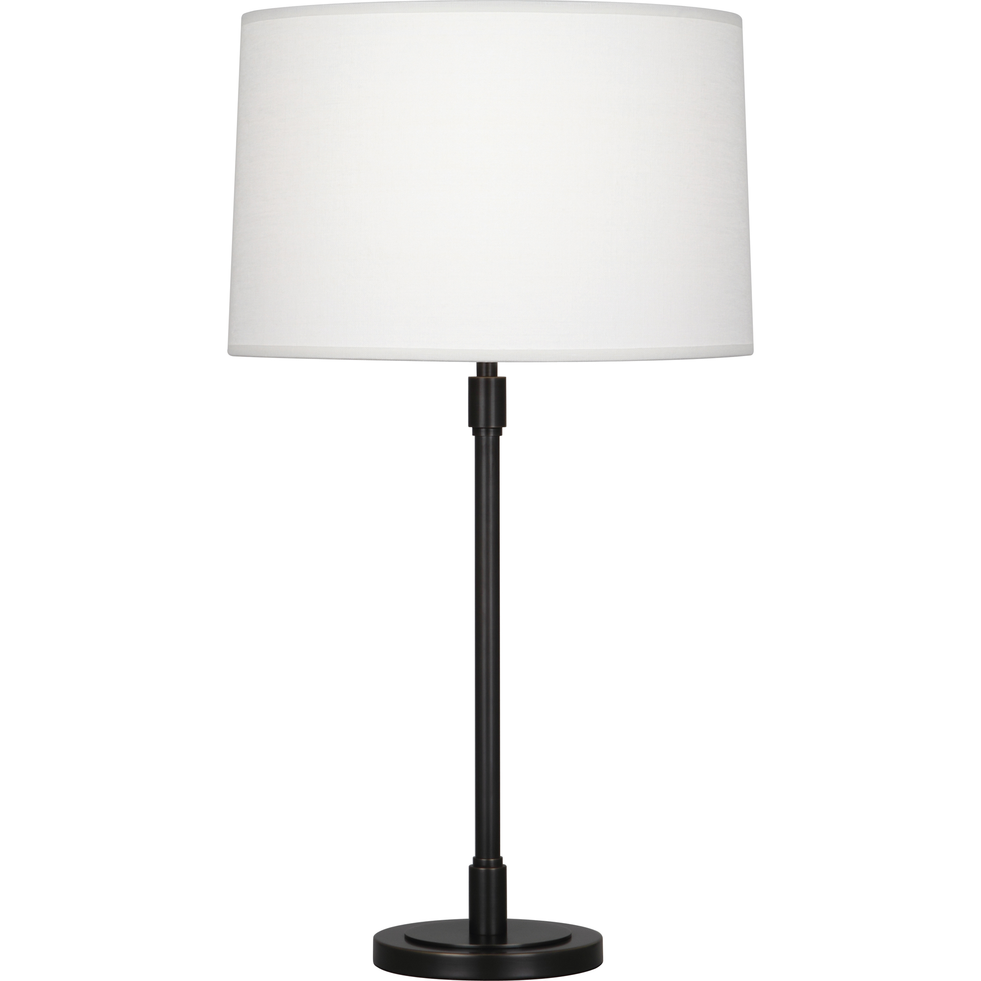 Bandit Table Lamp Style #Z347