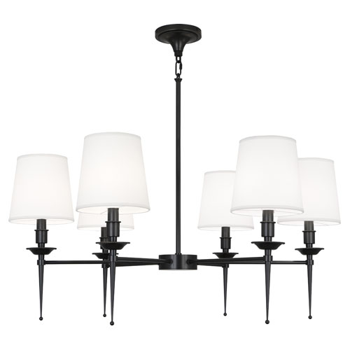 Cedric Chandelier Cedric Chandelier
