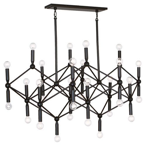 Jonathan Adler Milano Chandelier Jonathan Adler Milano Chandelier