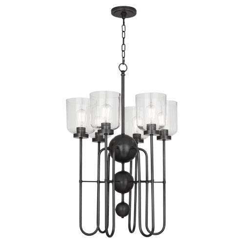 Williamsburg Tyrie Chandelier Style #Z410