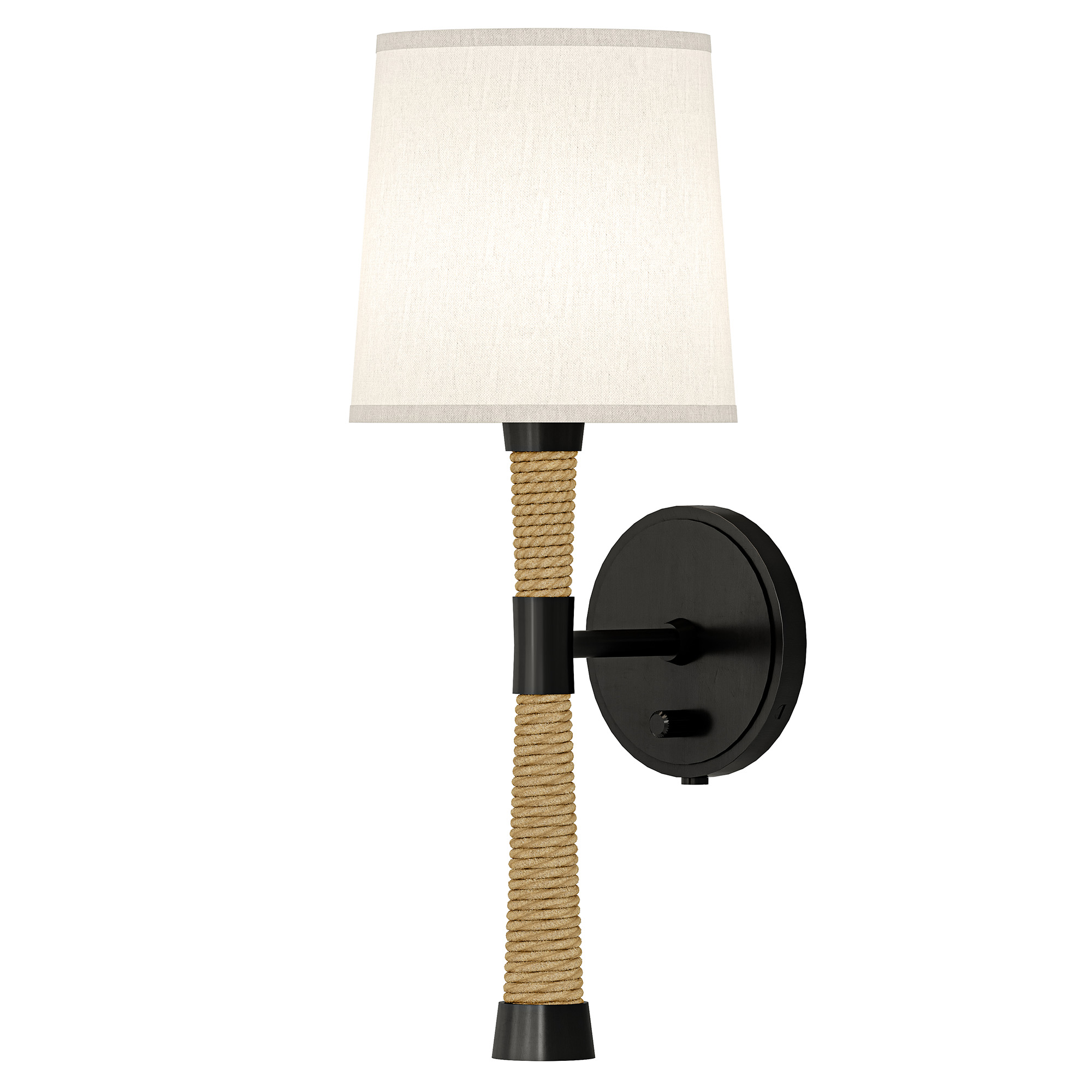 Hatteras Wall Sconce Style #Z450