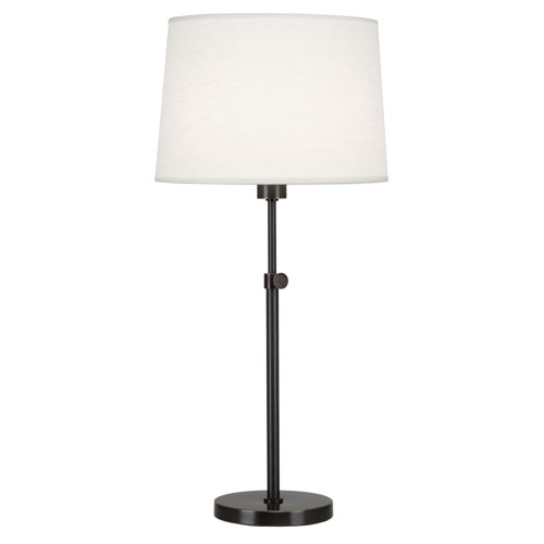 Picture of KOLEMAN BRONZE TABLE LAMP