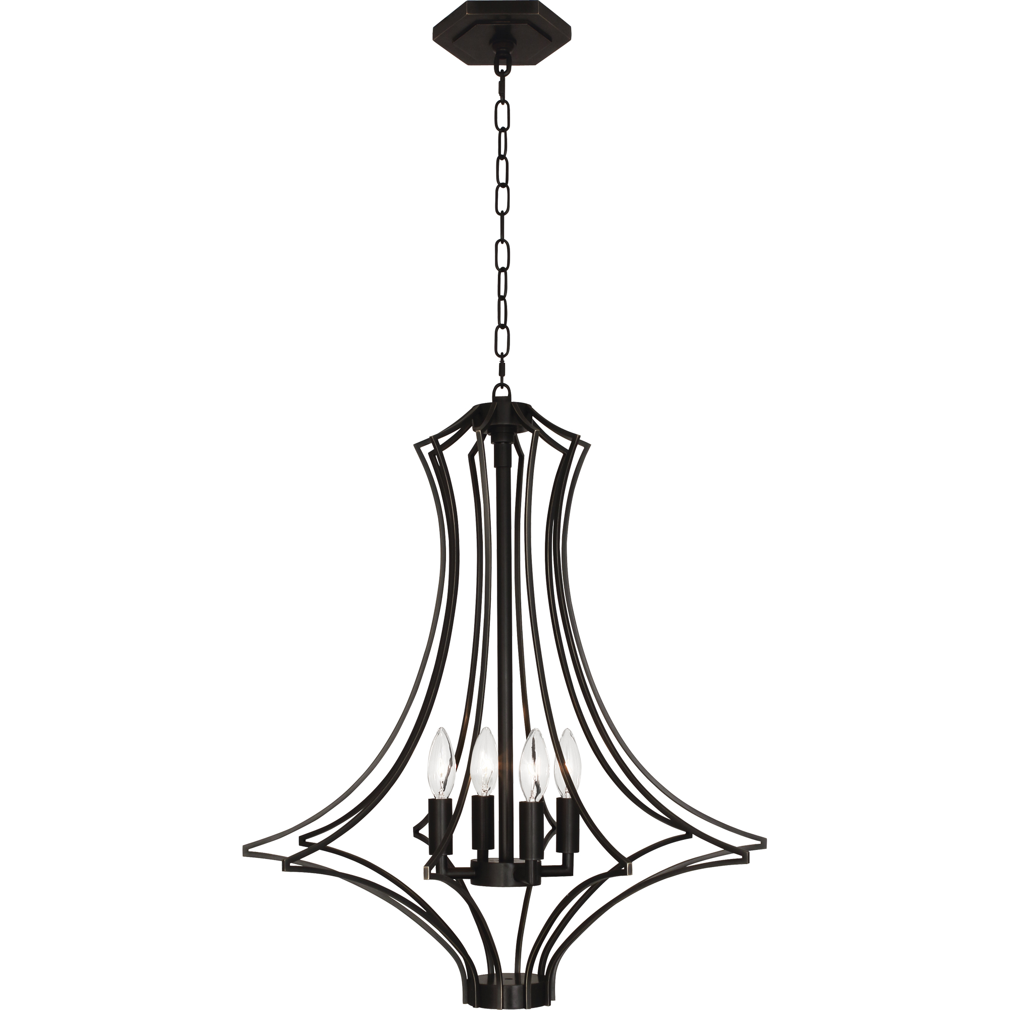 Grace Chandelier Style #Z467