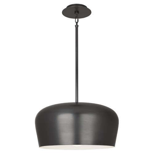 Rico Espinet Bumper Pendant Rico Espinet Bumper Pendant