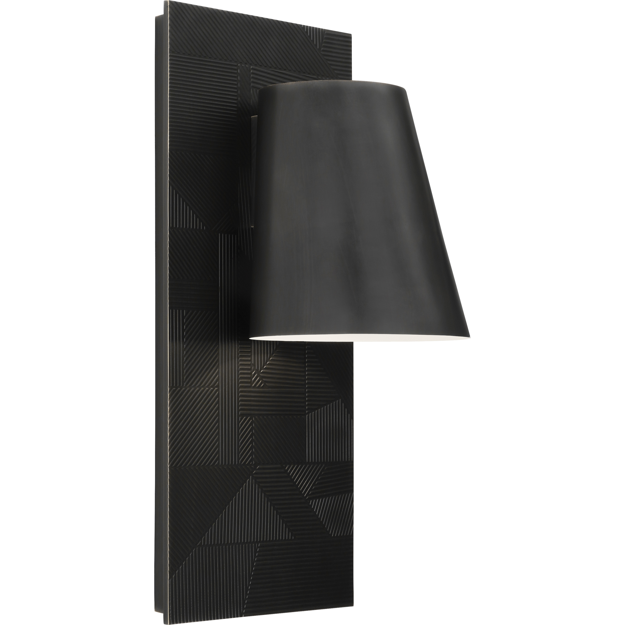 Michael Berman Brut Wall Sconce Michael Berman Brut Wall Sconce