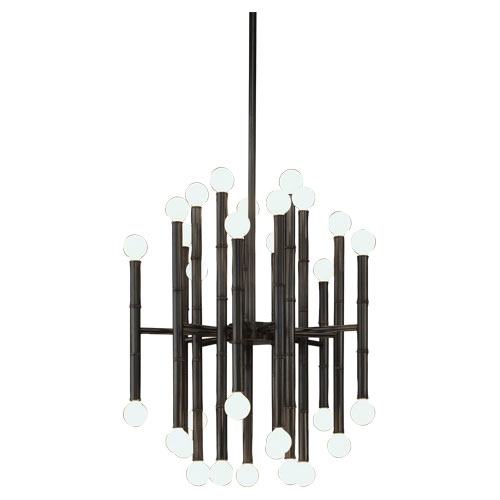 Jonathan Adler Meurice Chandelier Jonathan Adler Meurice Chandelier